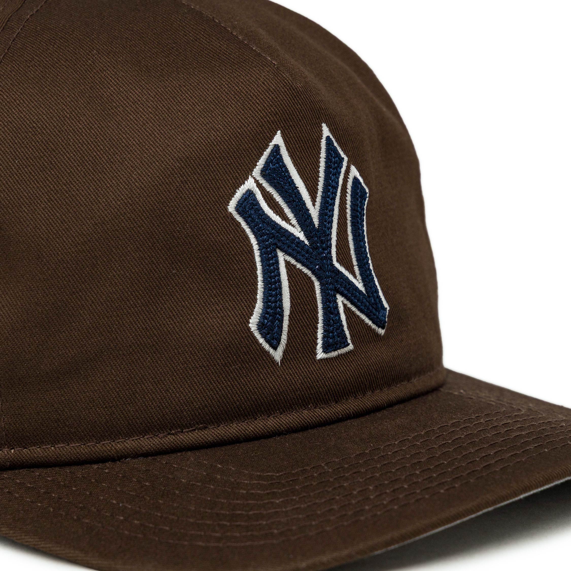 New Era MLB New York Yankees 19TWENTY Snapback - Image 2