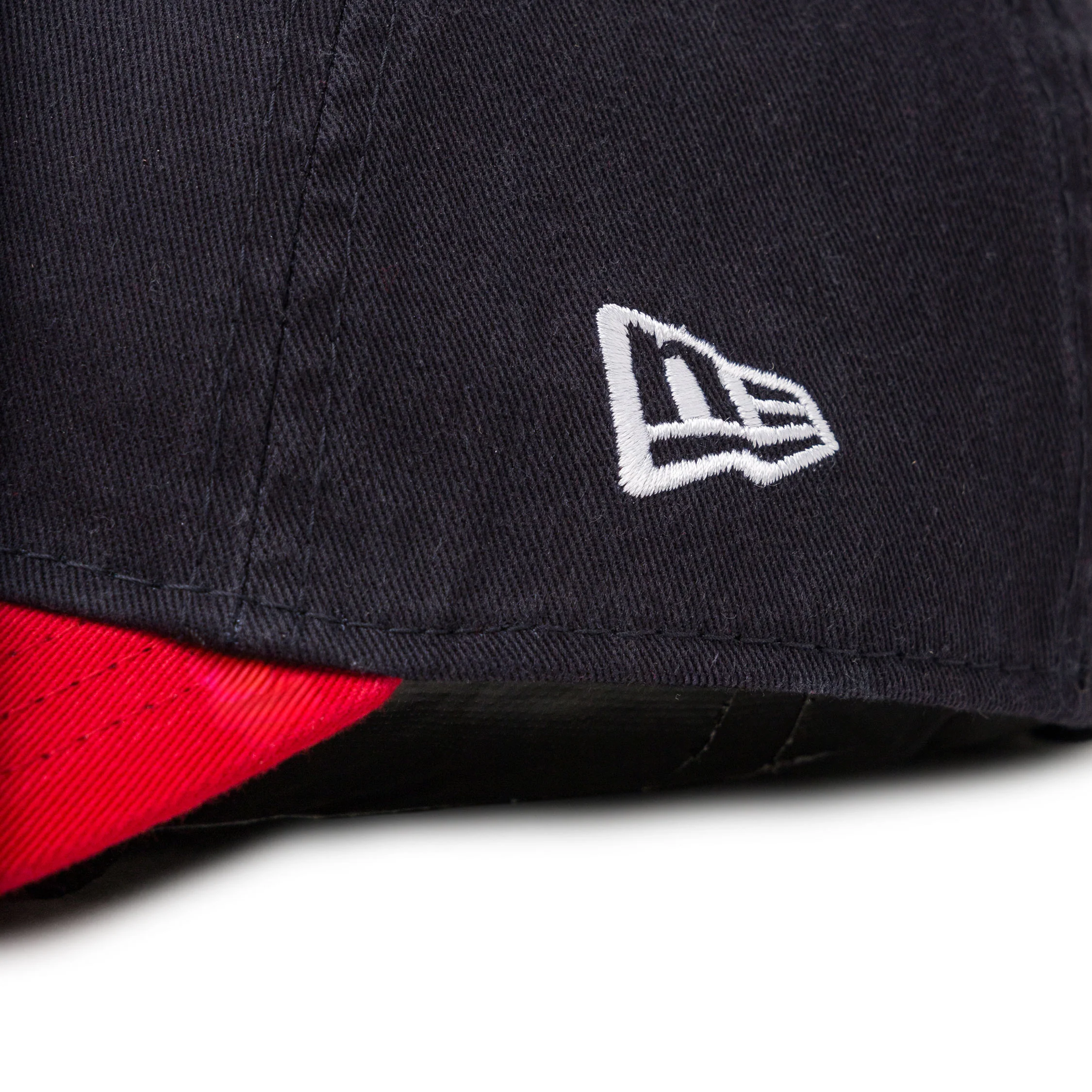 New Era New York Yankees Mini Washed Contrast 9Twenty Cap - Image 3