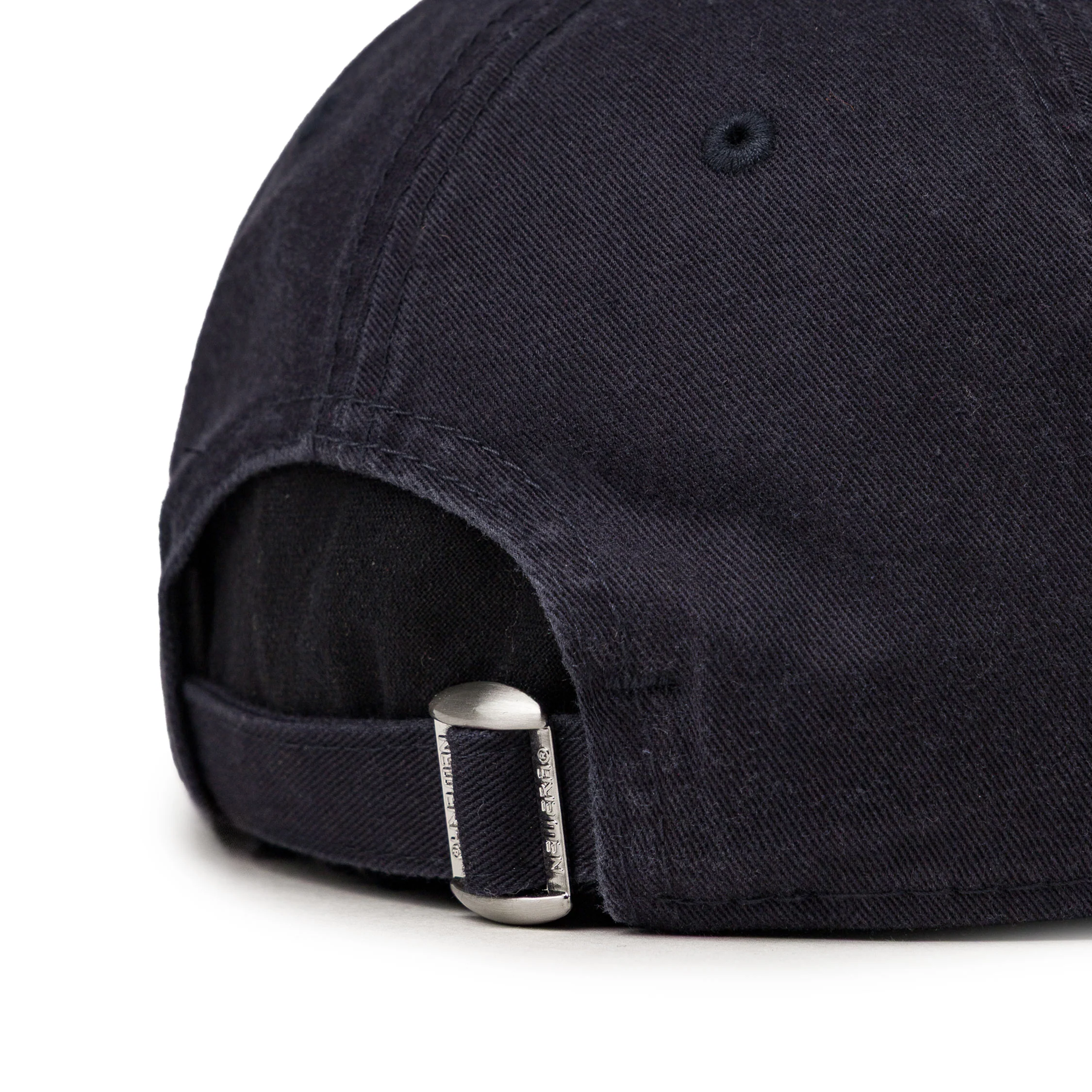 New Era New York Yankees Mini Washed Contrast 9Twenty Cap - Image 4