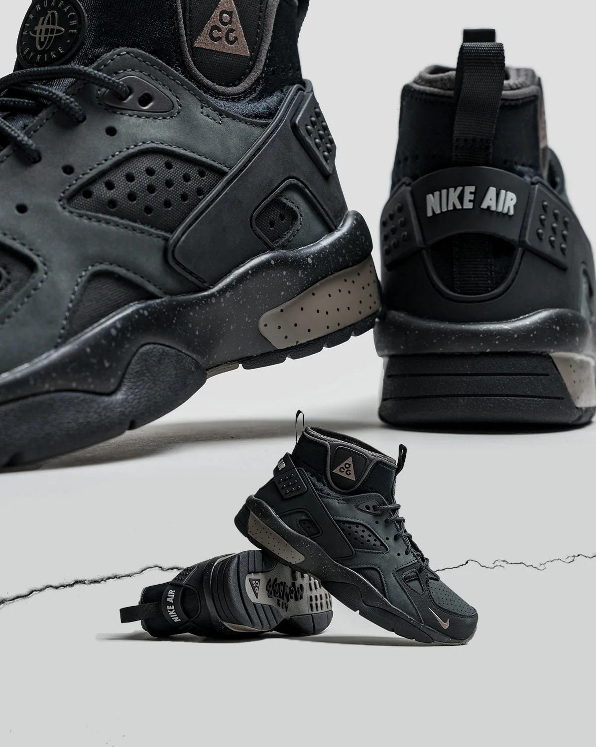 Nike ACG Air Mowabb - Image 4