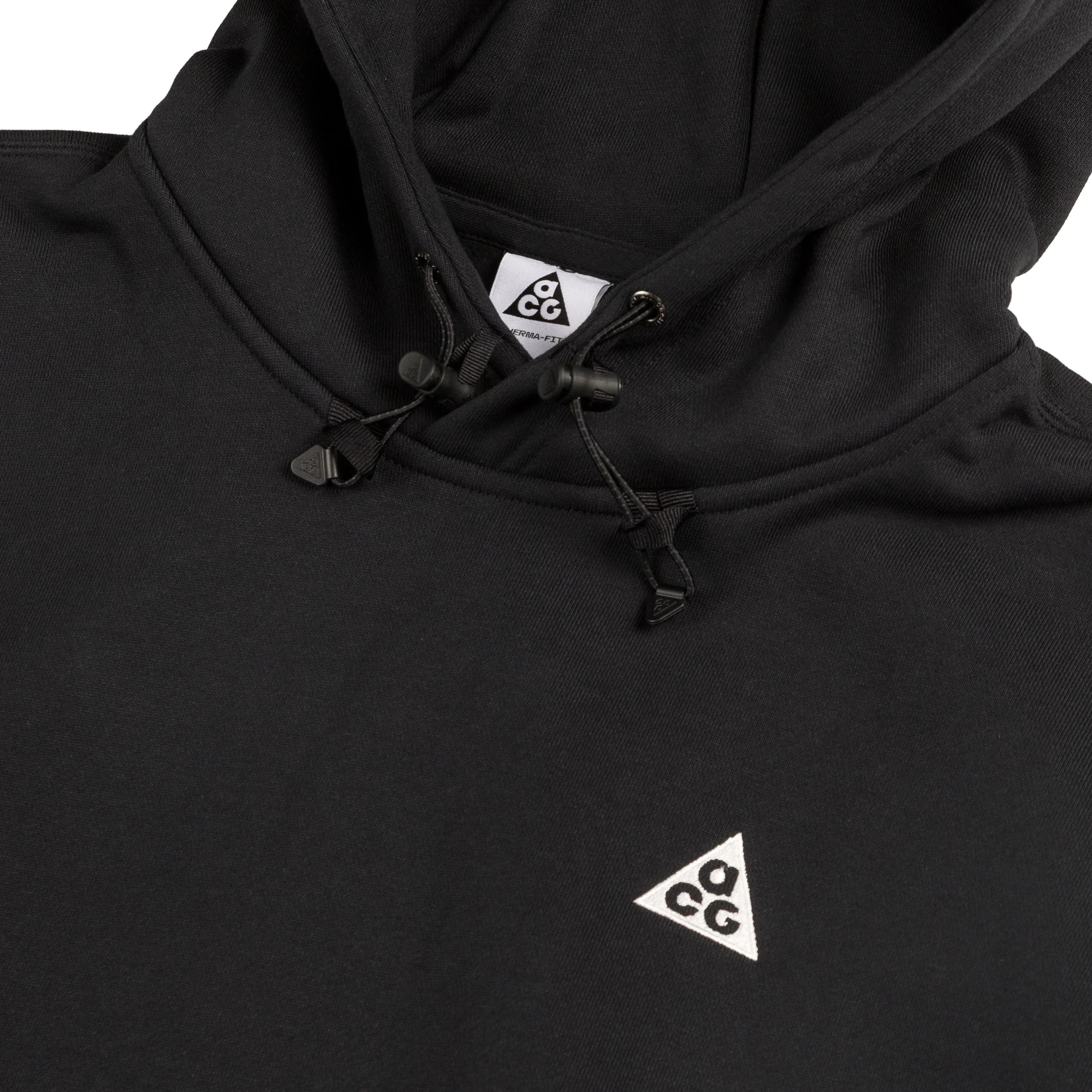 Nike	ACG Tuff Fleece Hoodie - Image 2