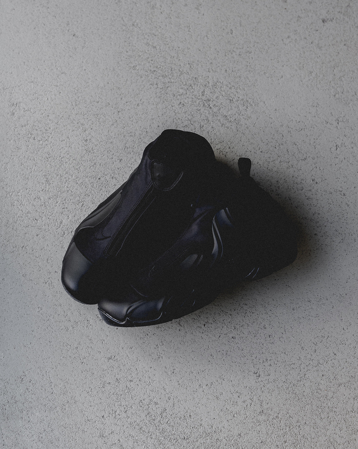 Nike Air Flightposite - Image 4
