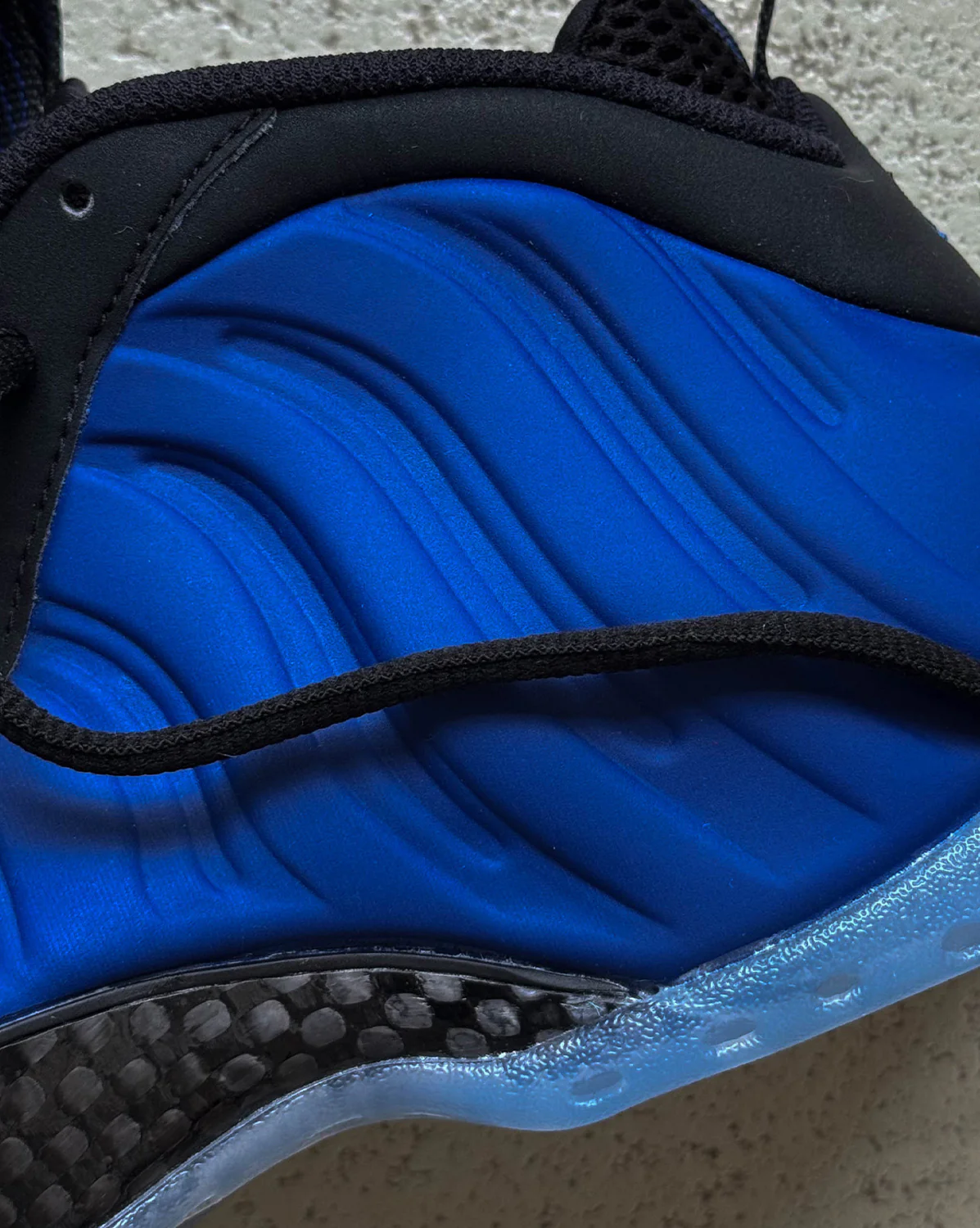 Nike Air Foamposite One - Image 3