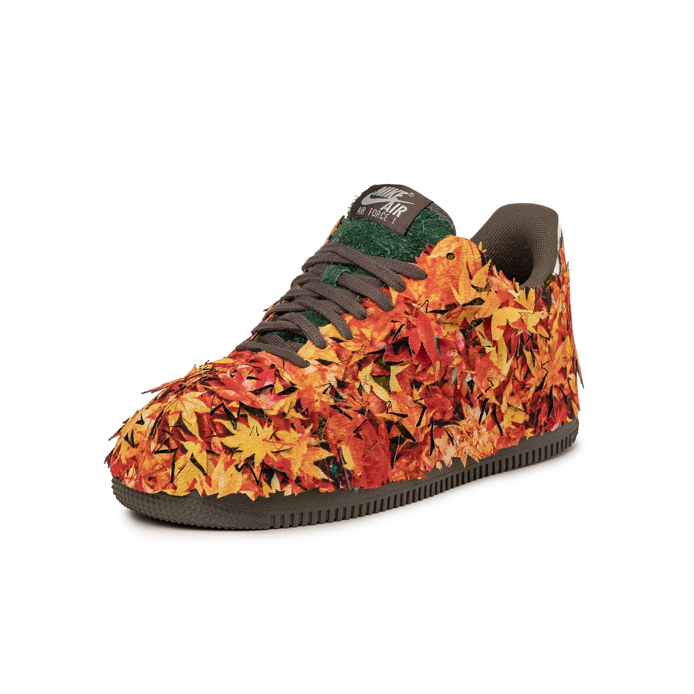 Nike Air Force 1 `07 *Leaf Camo* - Image 9