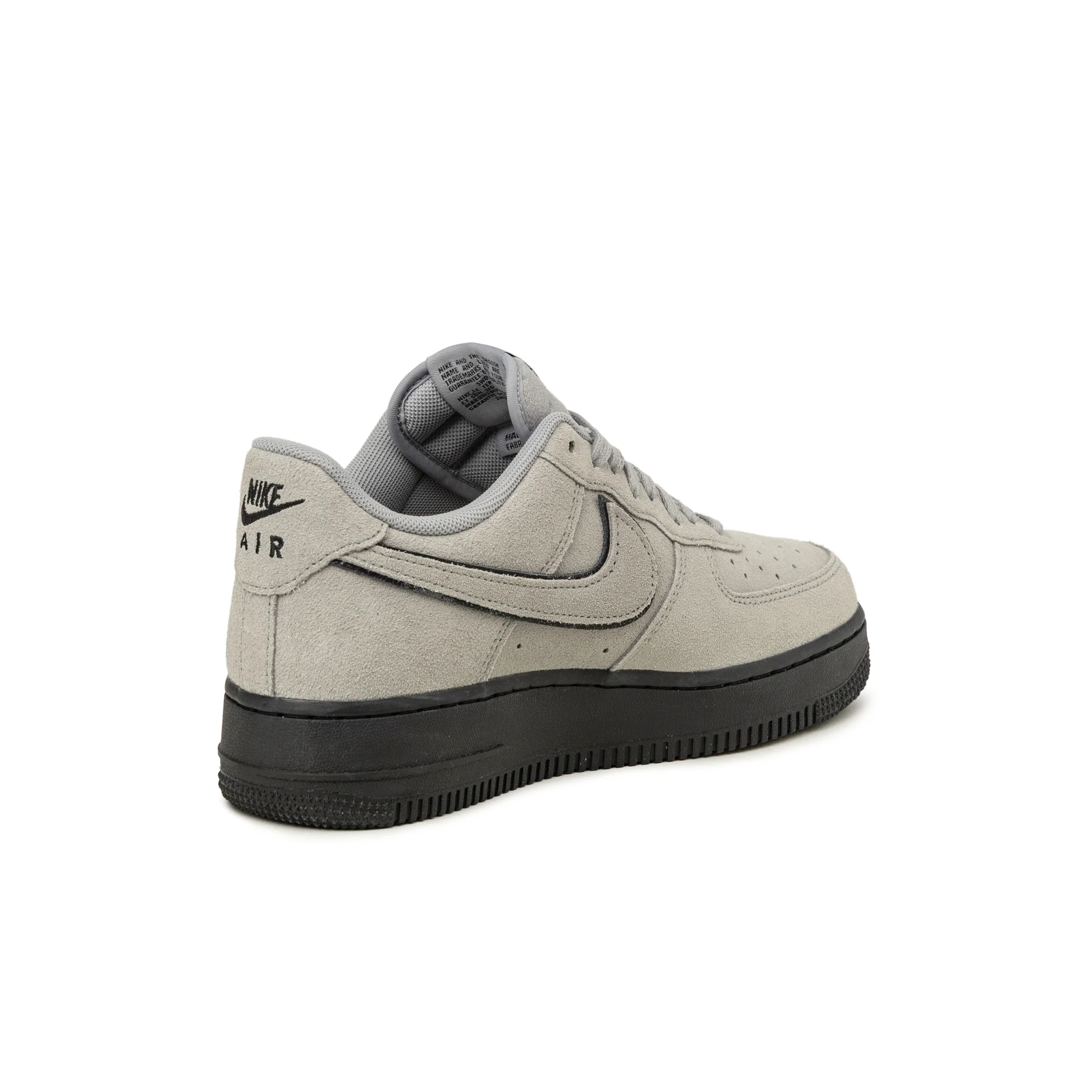 Nike Air Force 1 '07 - Image 4