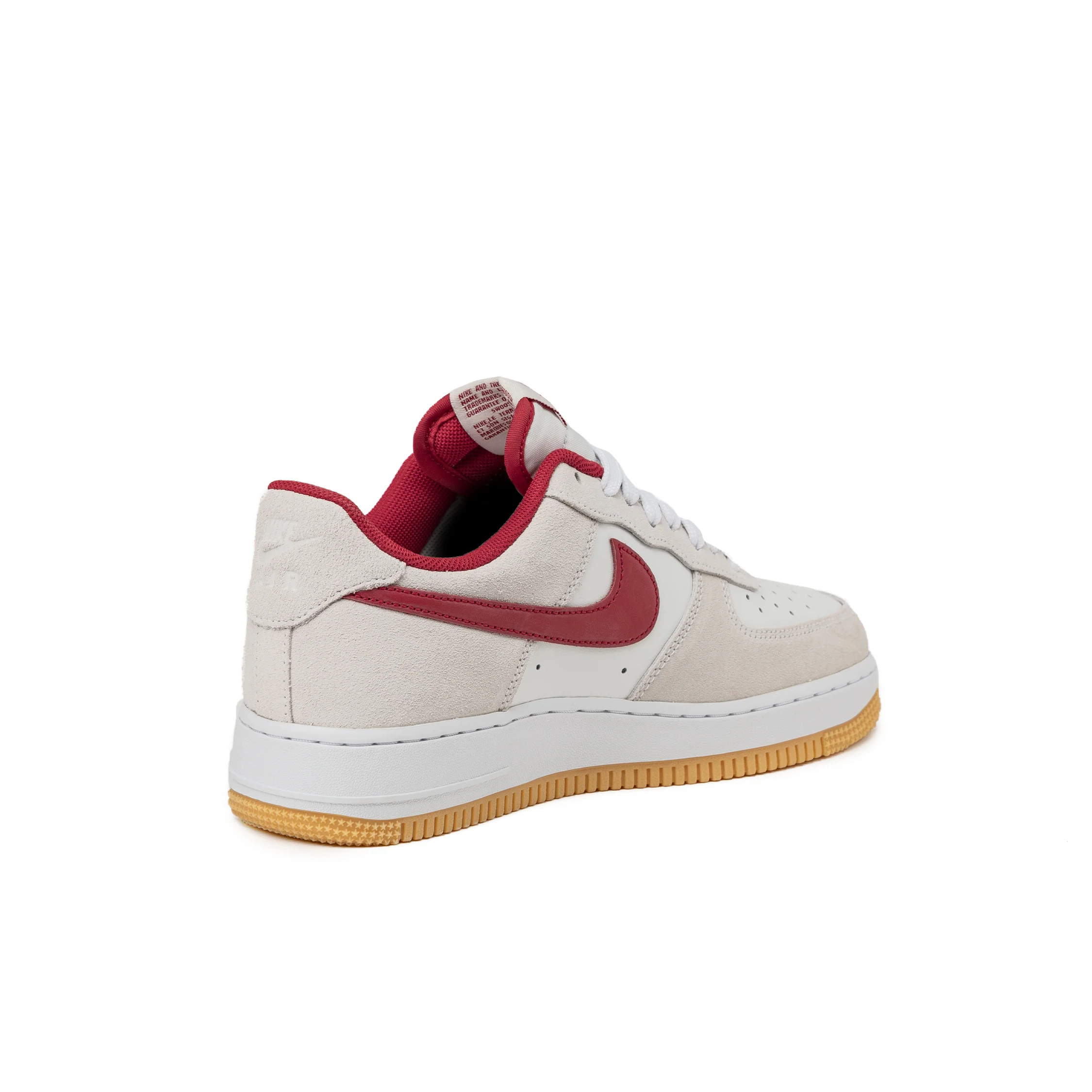 Nike Air Force 1 '07 LV8 - Image 3