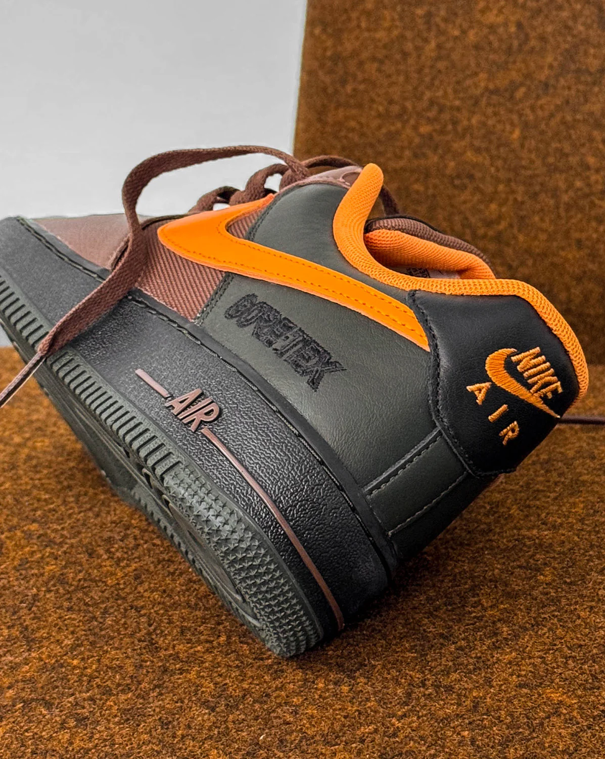 Nike Air Force 1 *Gore-Tex* - Image 3