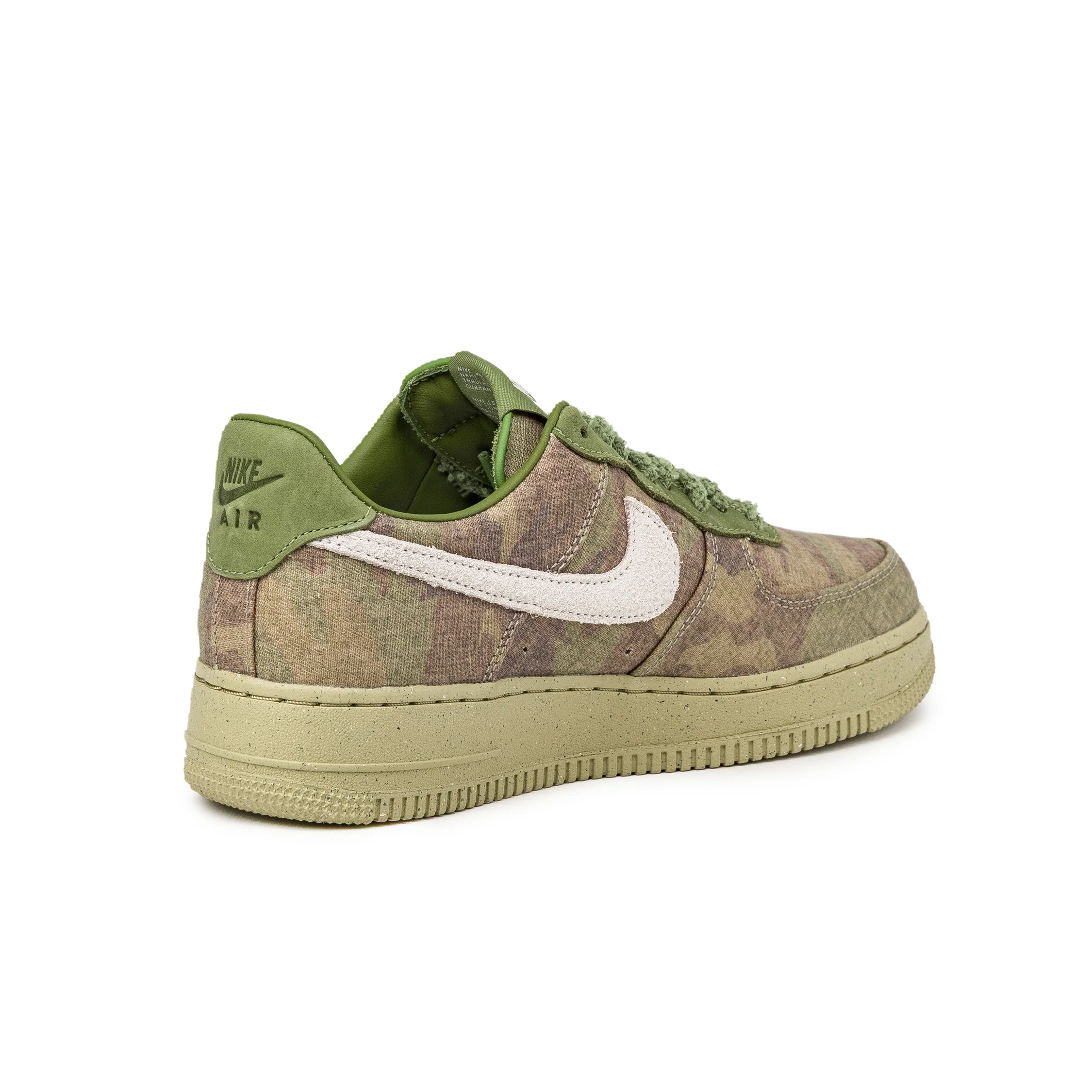 Nike Air Force 1 Low QS *Camo* - Image 6