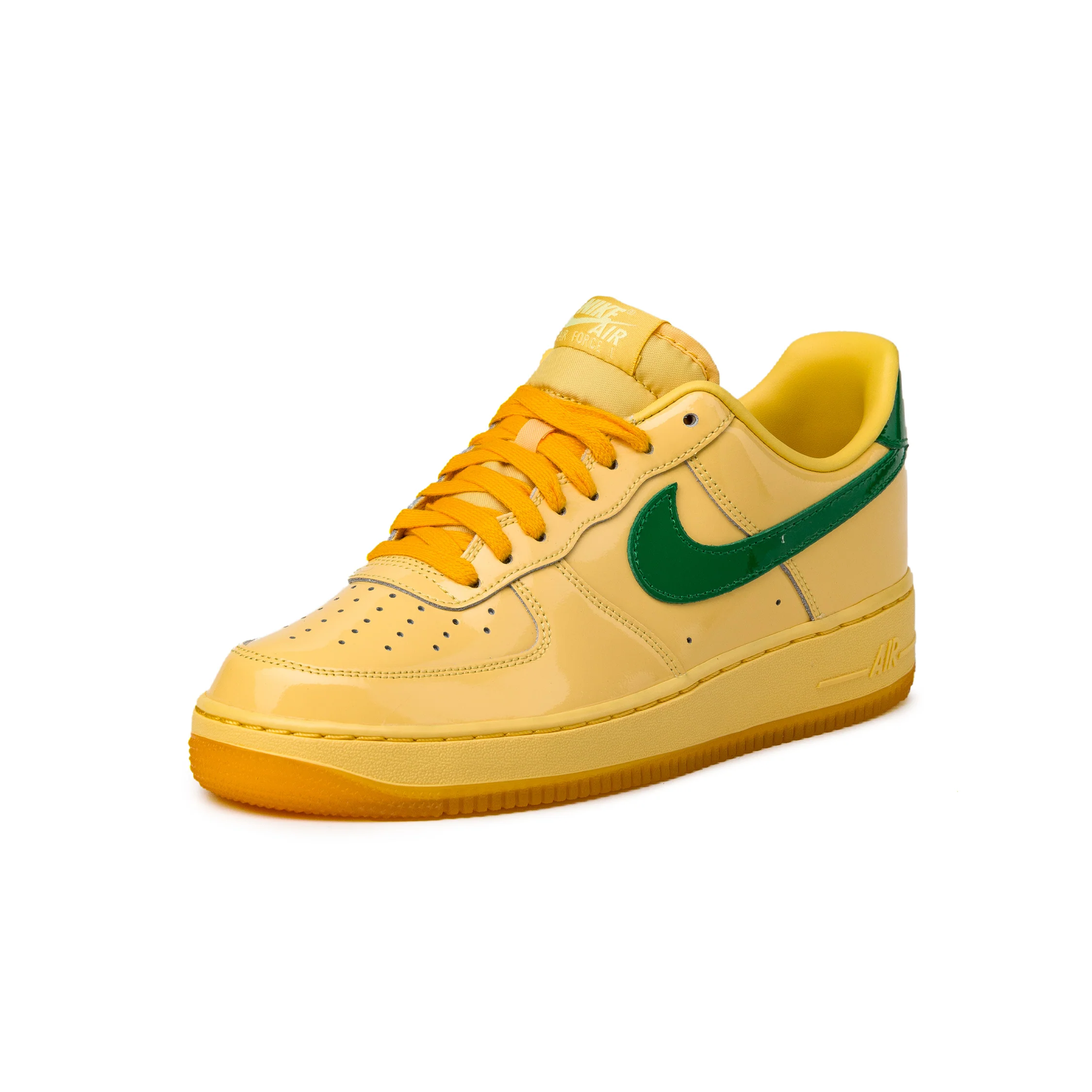 Nike Air Force 1 Low QS *Patent* - Image 6