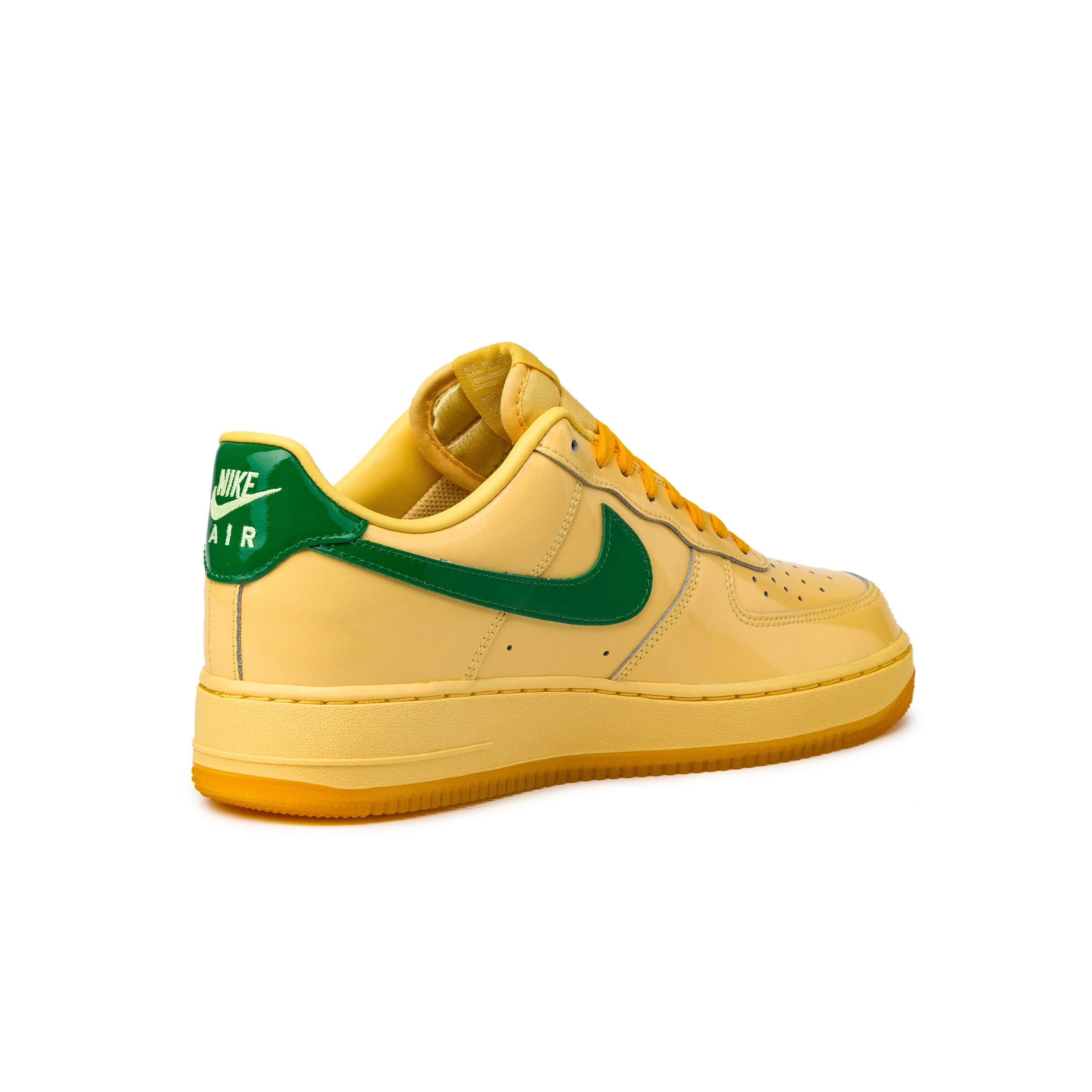 Nike Air Force 1 Low QS *Patent* - Image 7