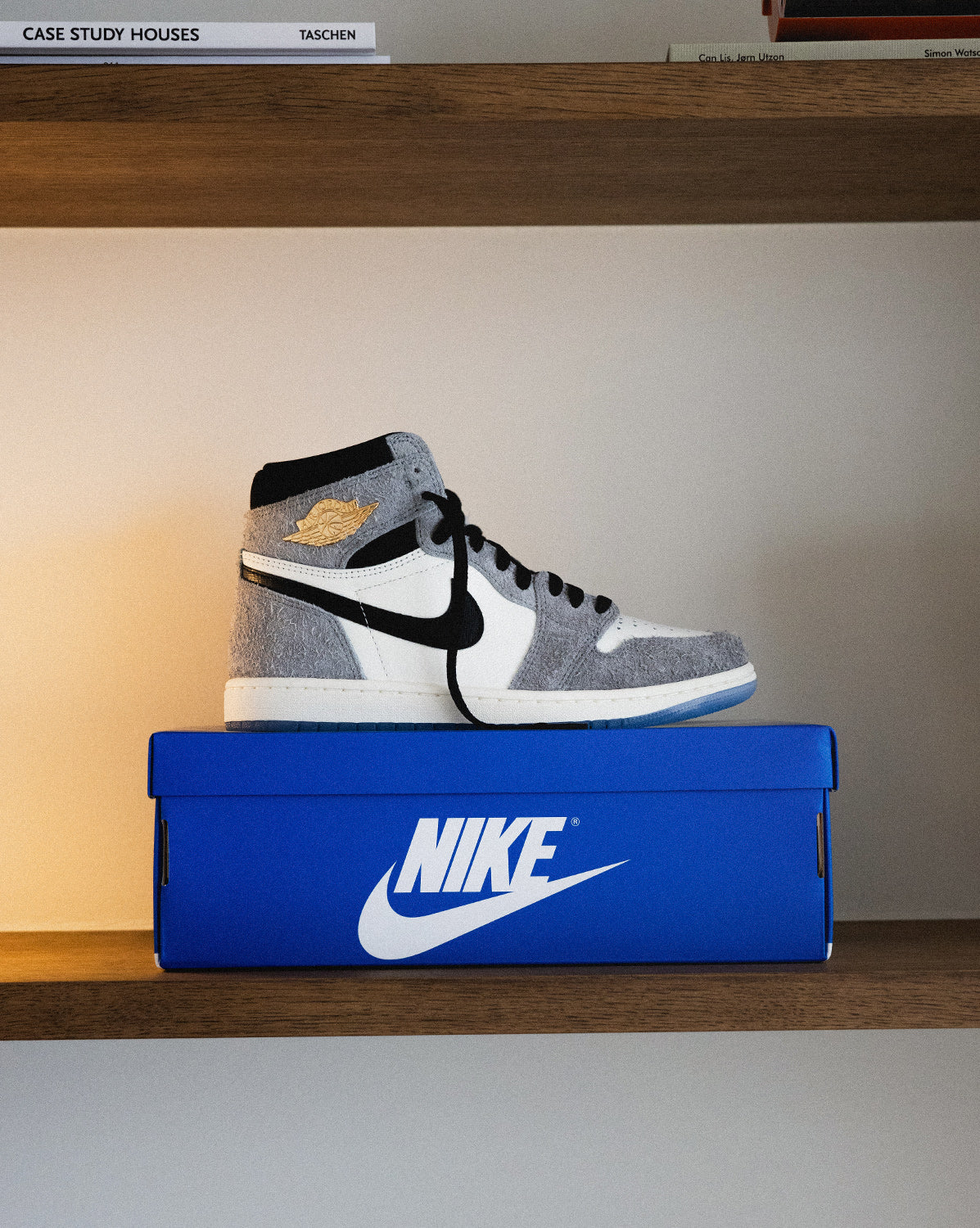 Nike Air Jordan 1 Retro High OG *All-Star* - Image 2