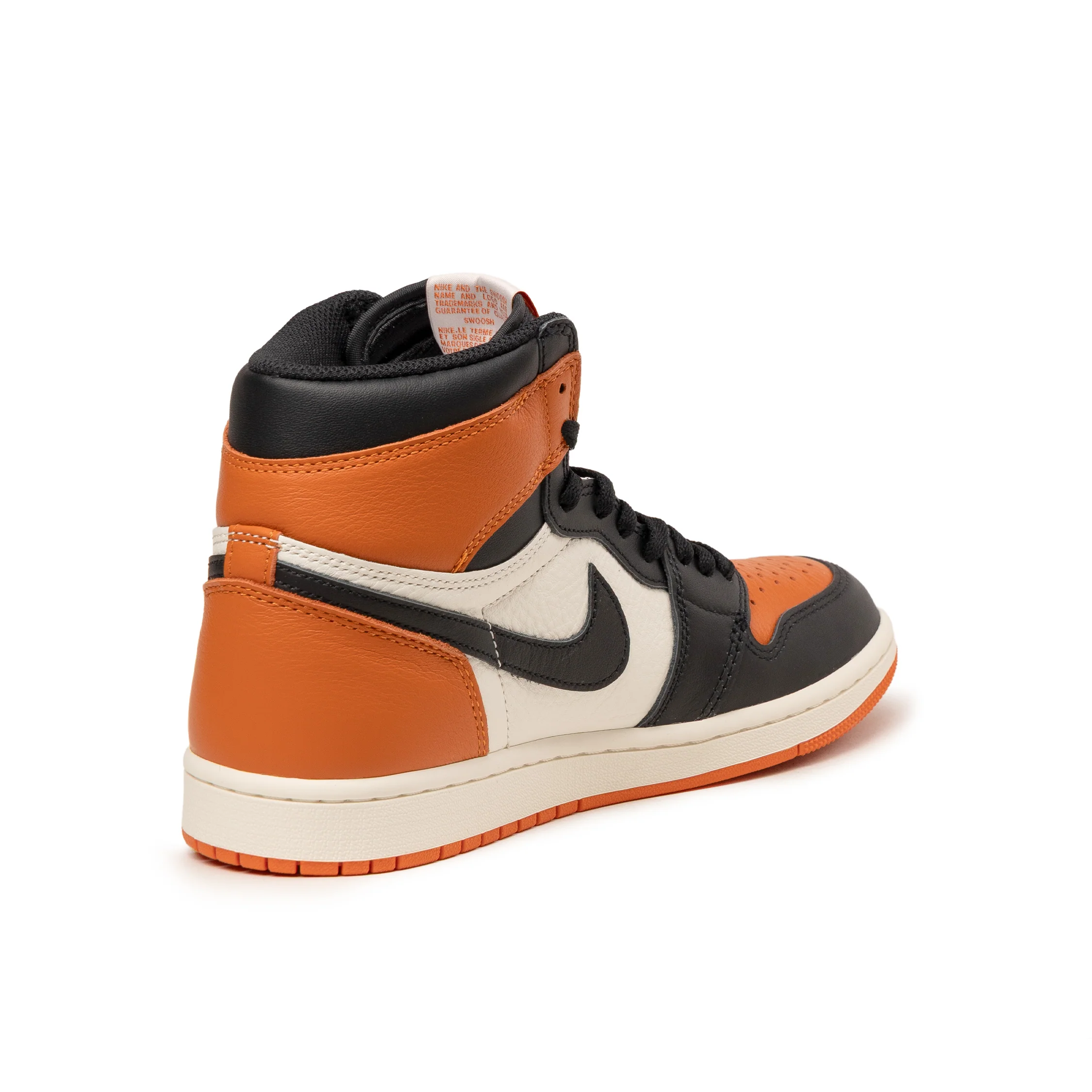 Nike Air Jordan 1 Retro High OG *Shattered Backboard* - Image 7