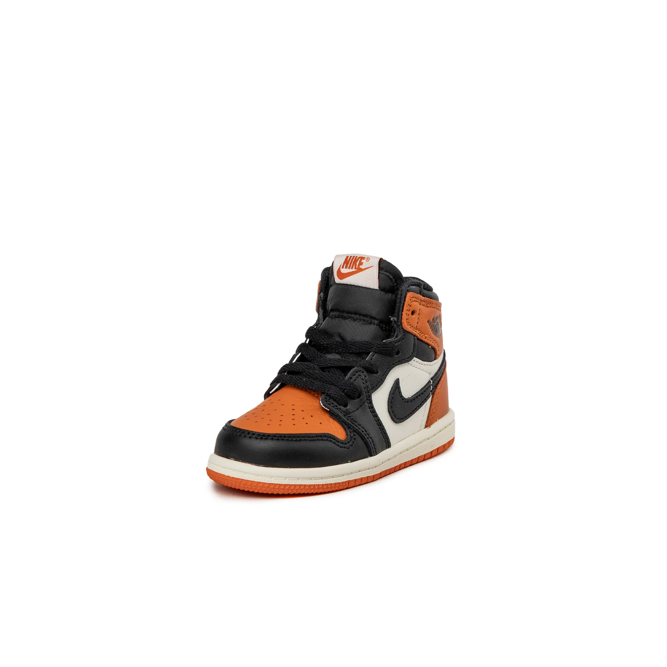 Nike Air Jordan 1 Retro High OG *Shattered Backboard* *TD* - Image 2