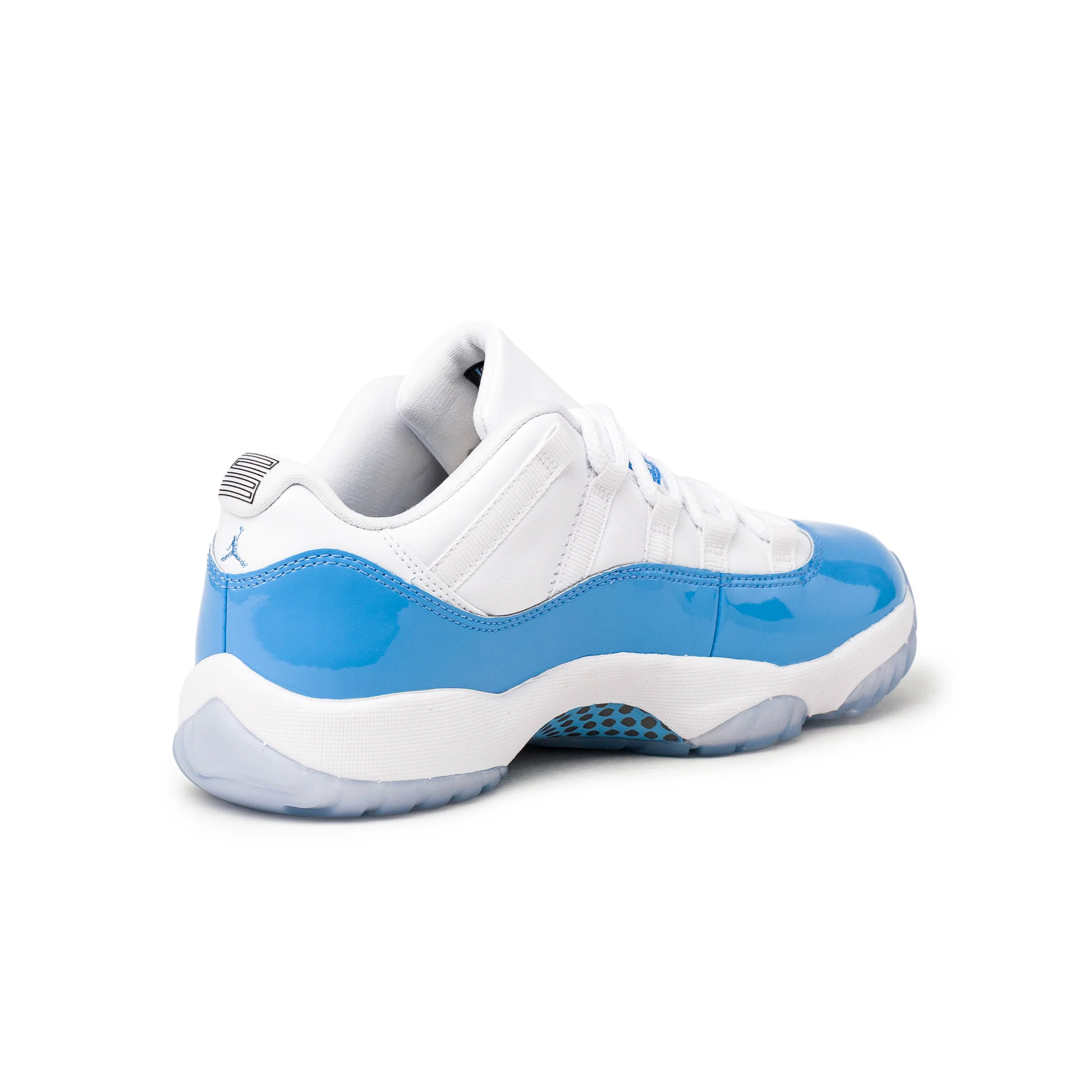 Nike Air Jordan 11 Retro Low *University Blue* - Image 4