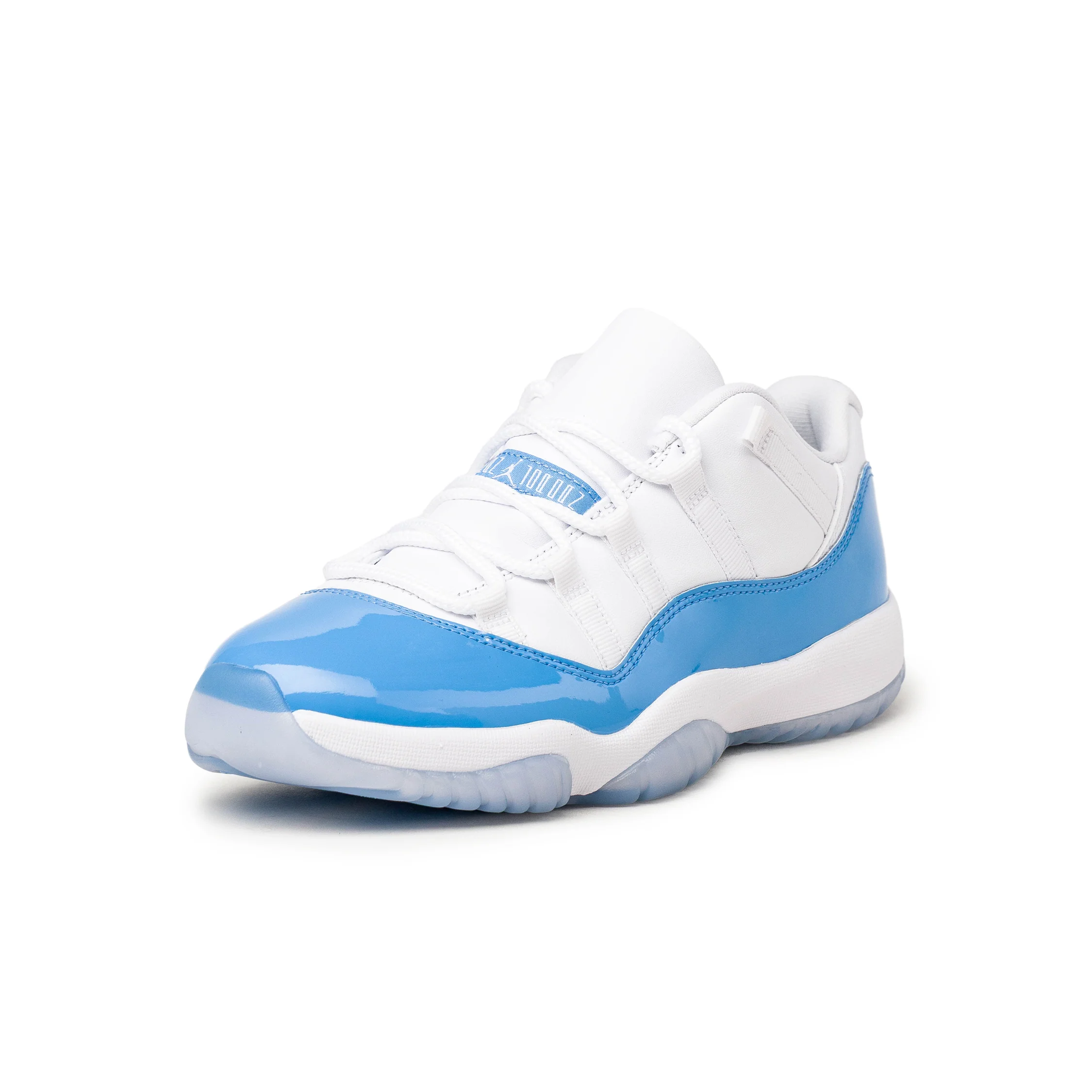 Nike Air Jordan 11 Retro Low *University Blue* - Image 5