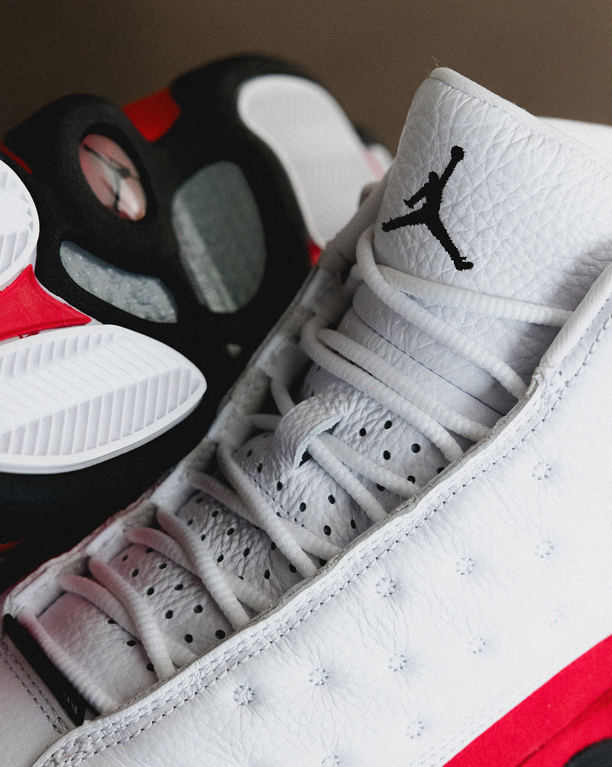 Nike Air Jordan 13 Retro *Chicago* - Image 3