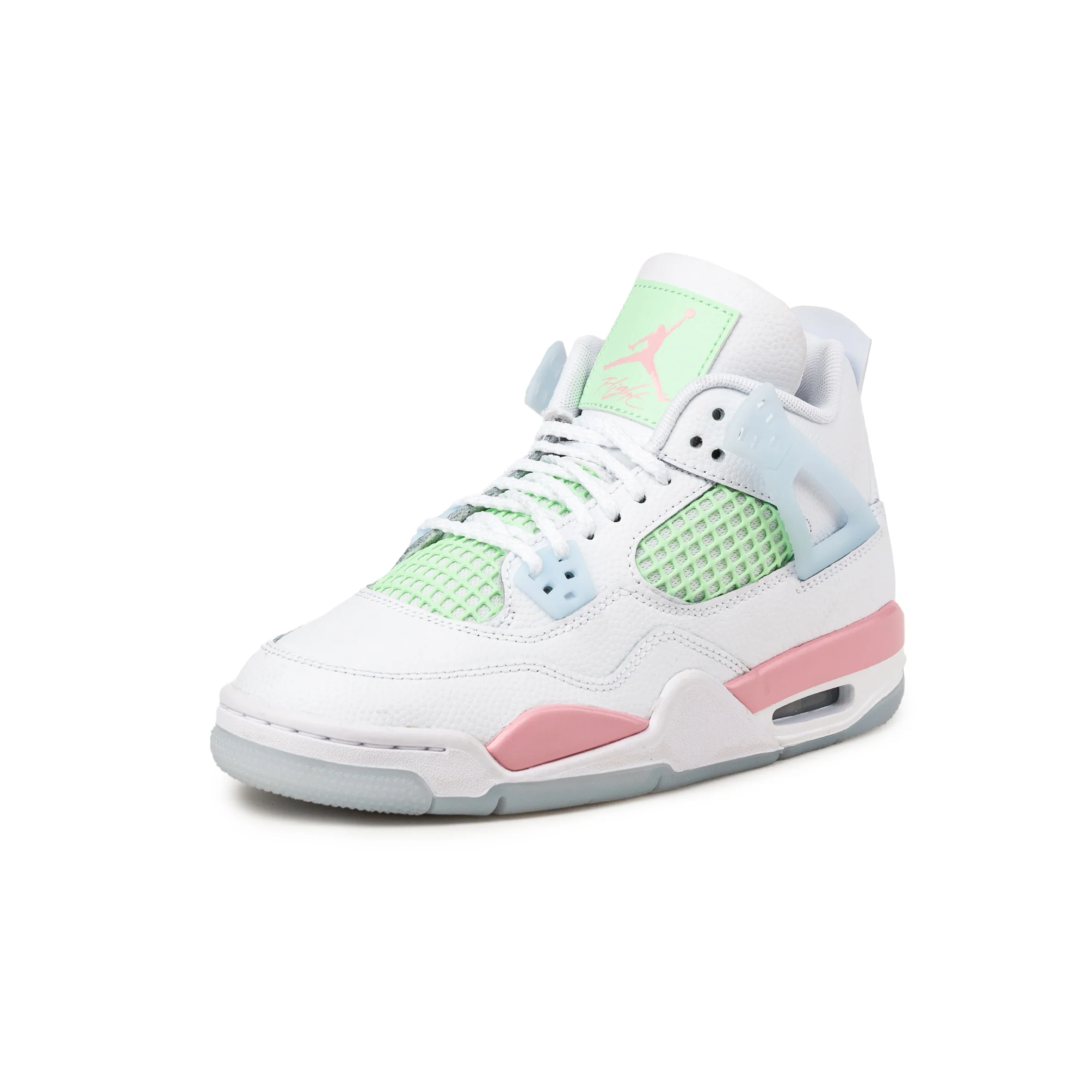 Nike Air Jordan 4 Retro *GS* *Valentine's Day* - Image 6
