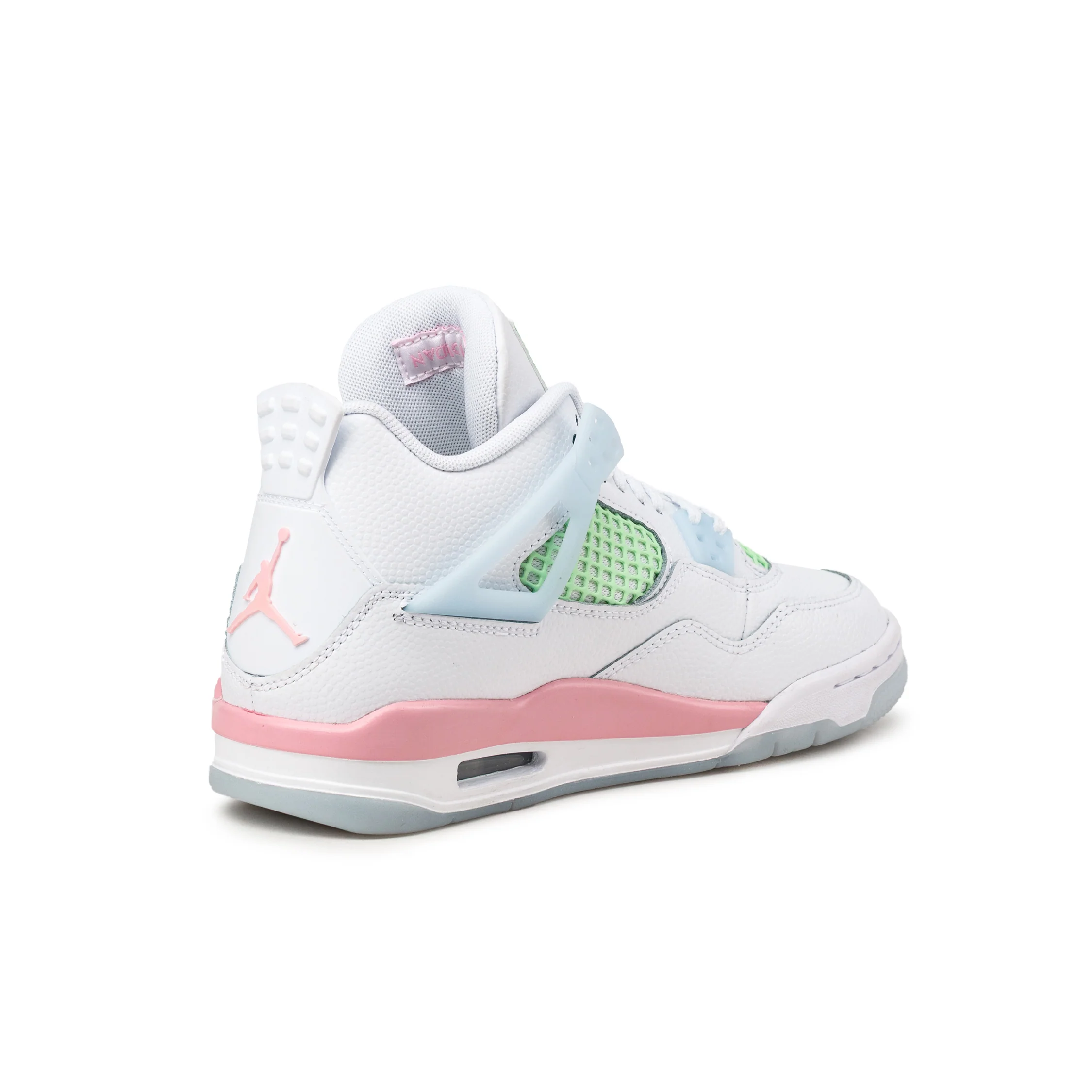 Nike Air Jordan 4 Retro *GS* *Valentine's Day* - Image 7