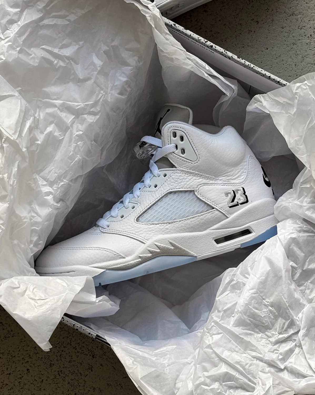 Nike Air Jordan 5 Retro OG - Image 2