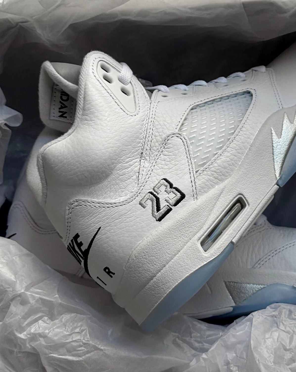 Nike Air Jordan 5 Retro OG - Image 4