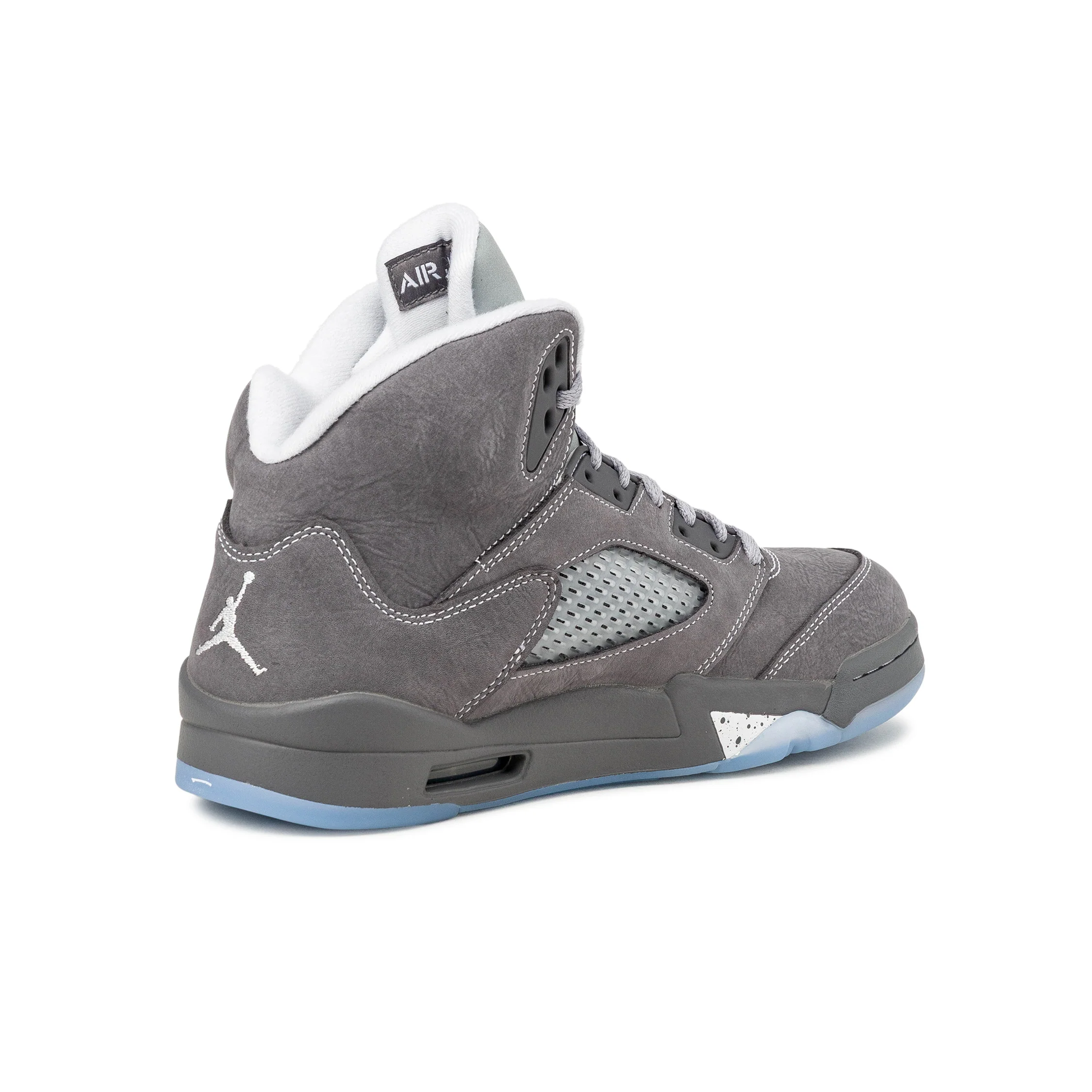 Nike Air Jordan 5 Retro *Wolf Grey* - Image 7
