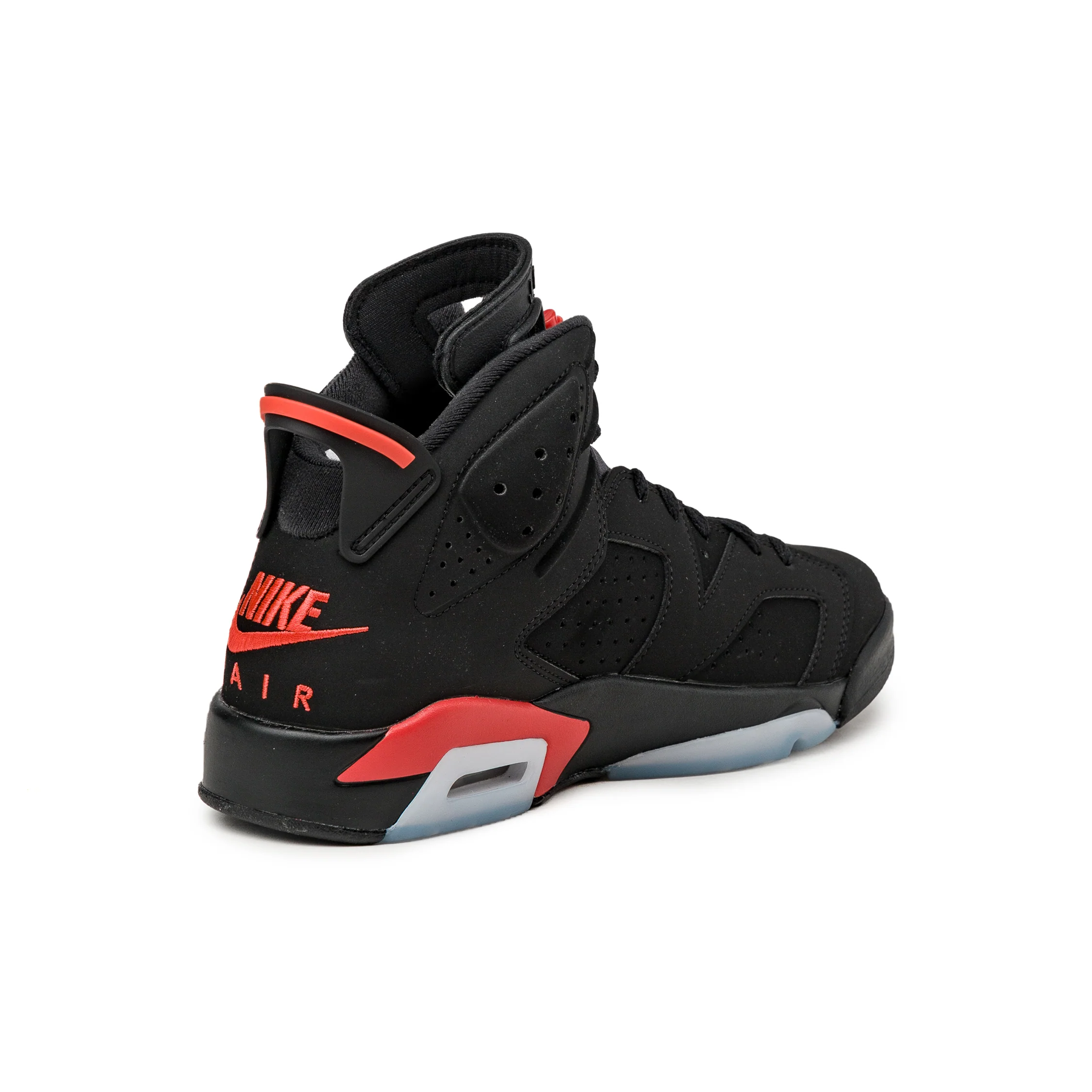Nike Air Jordan 6 Retro *Infrared Salesman* - Image 8