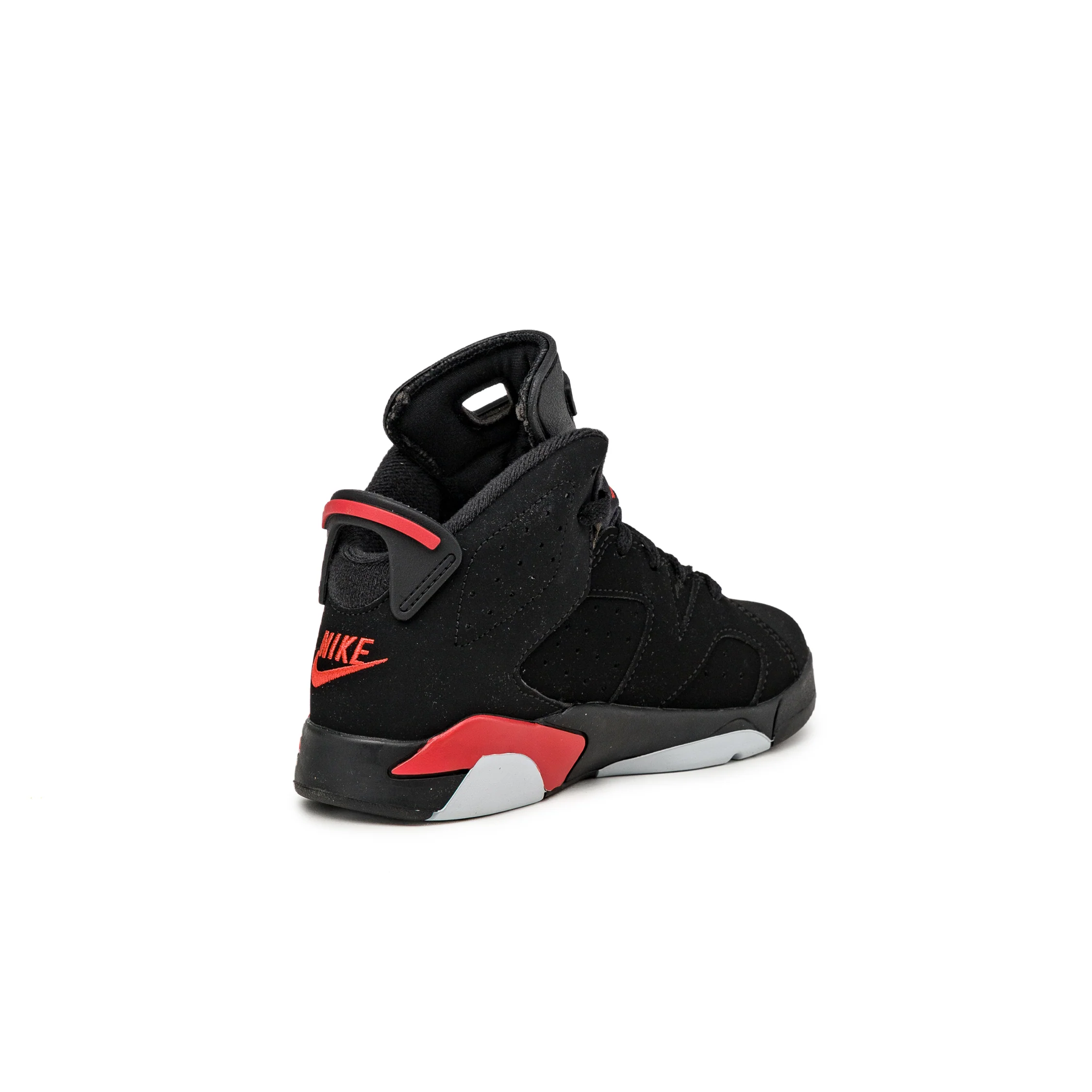 Nike Air Jordan 6 Retro *PS* *Infrared Salesman* - Image 3