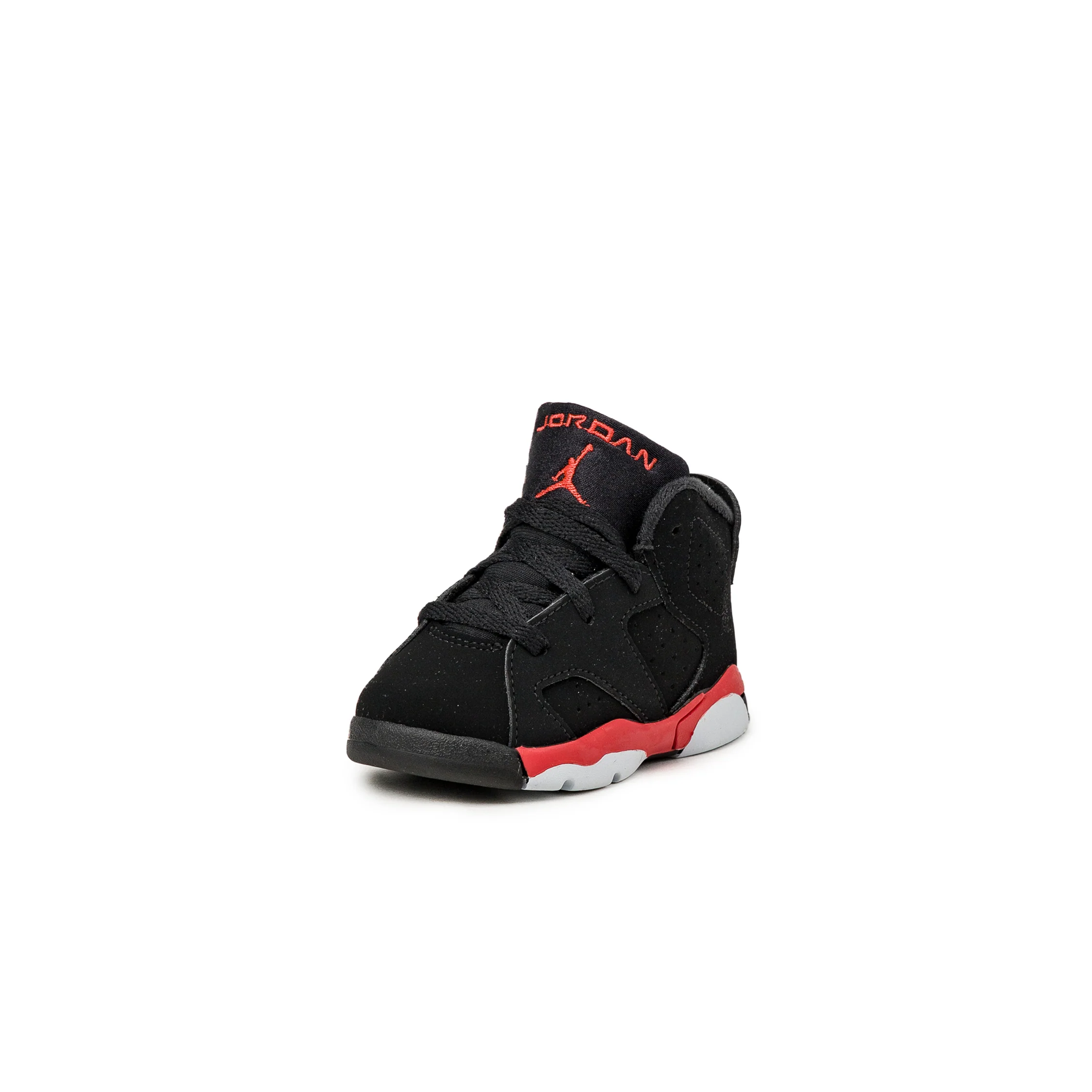 Nike Air Jordan 6 Retro *TD* *Infrared Salesman* - Image 4