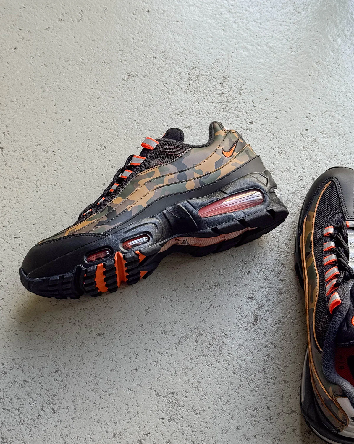 Nike Air Max 95 - Image 3