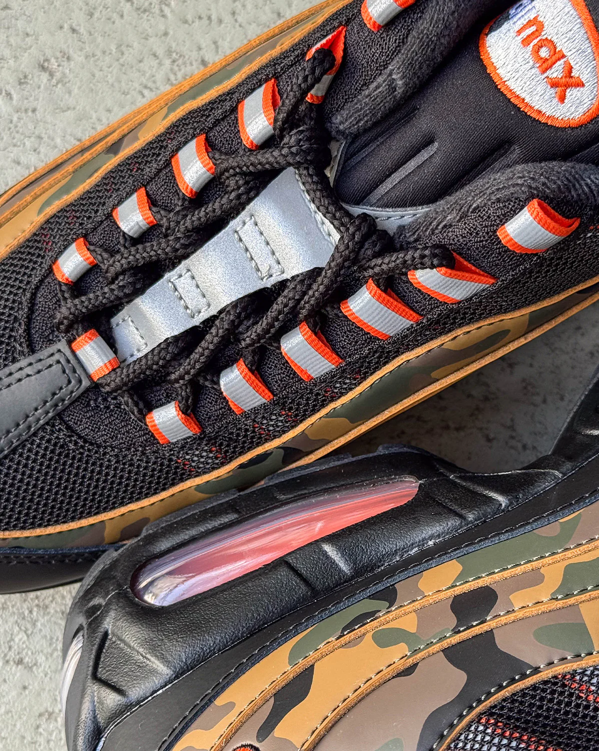Nike Air Max 95 - Image 4
