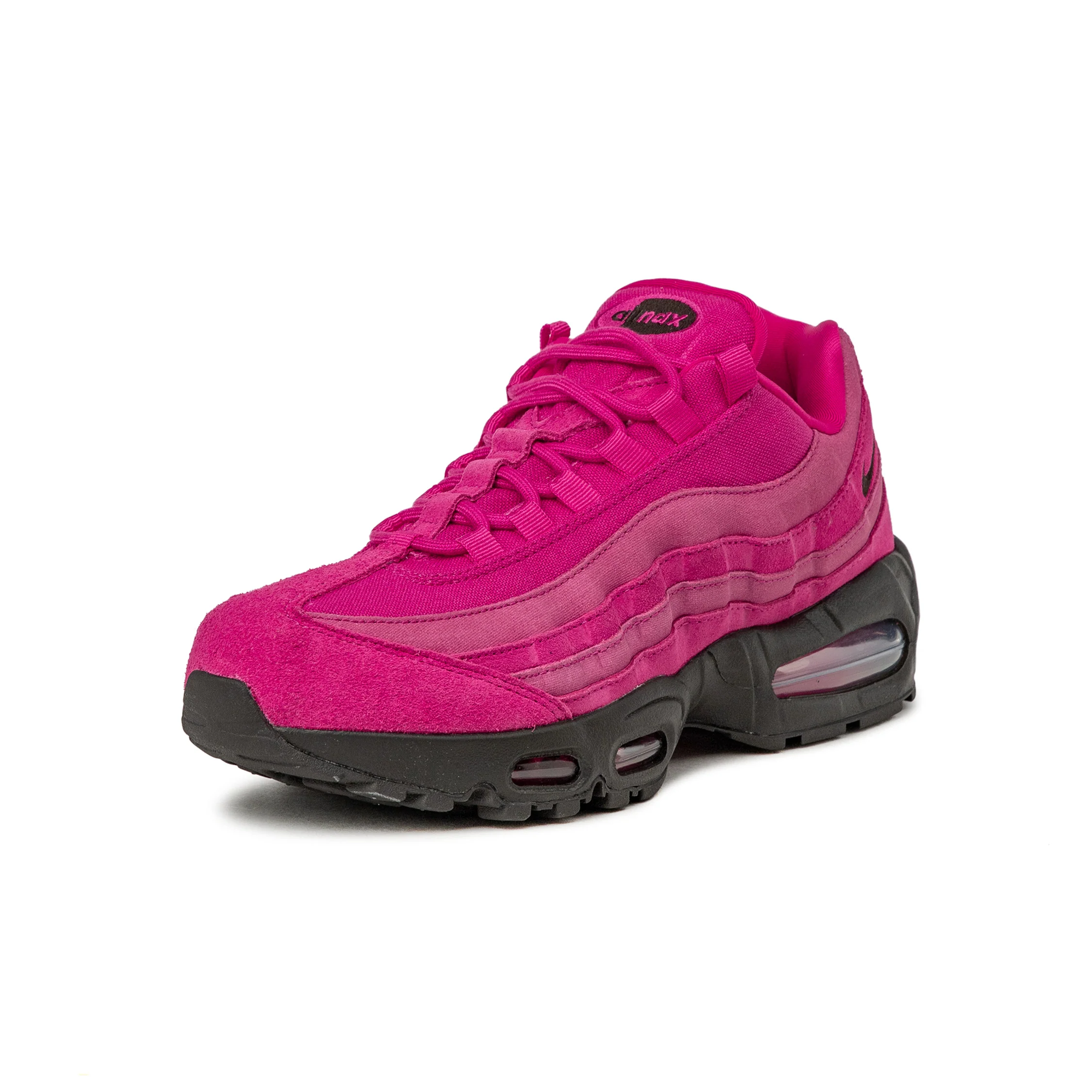 Nike Air Max 95 OG *Big Bubble* *Fireberry* - Image 5