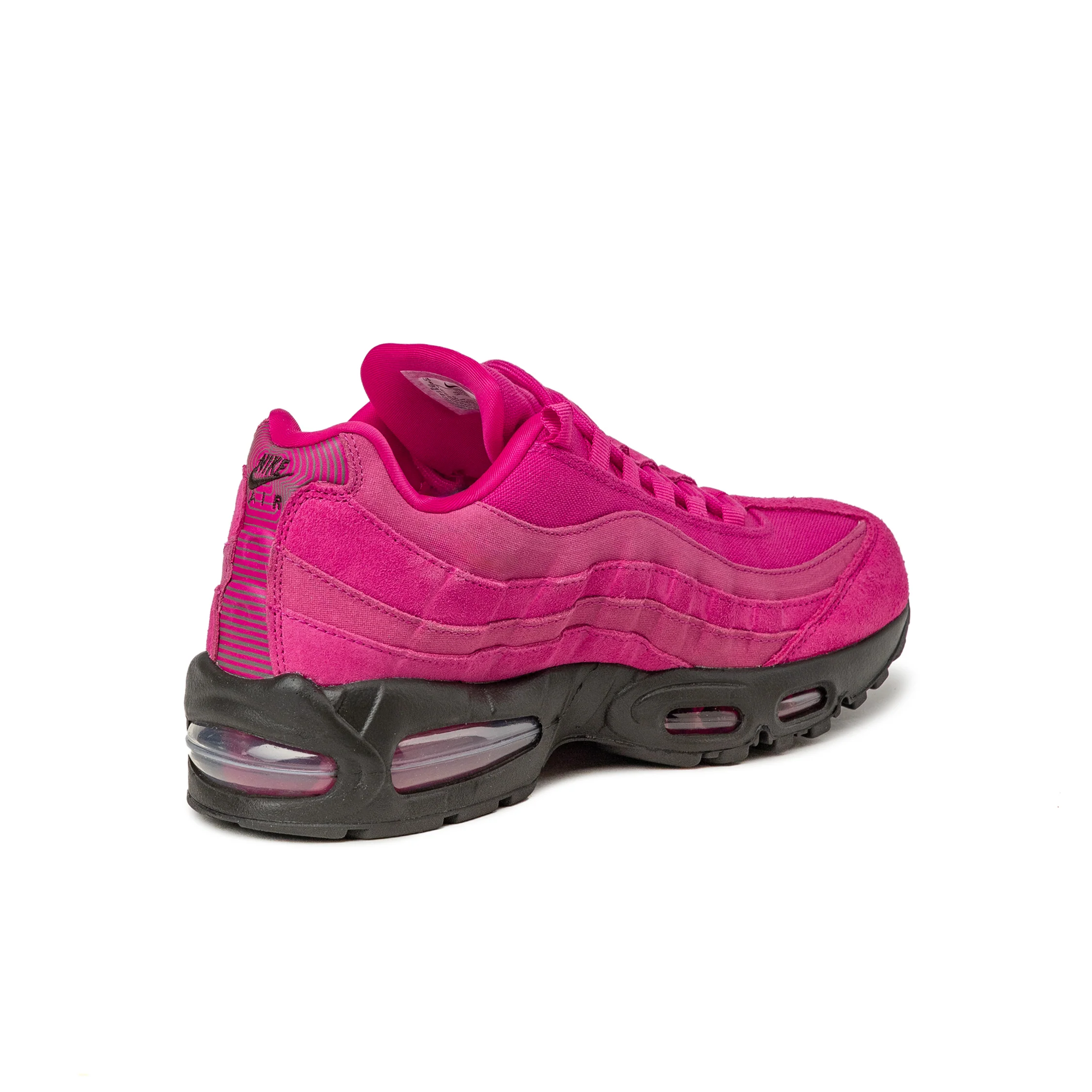 Nike Air Max 95 OG *Big Bubble* *Fireberry* - Image 6