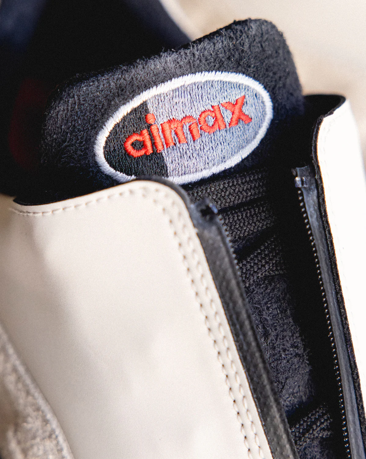 Nike Air Max 95 Zip SP *Big Bubble* - Image 3