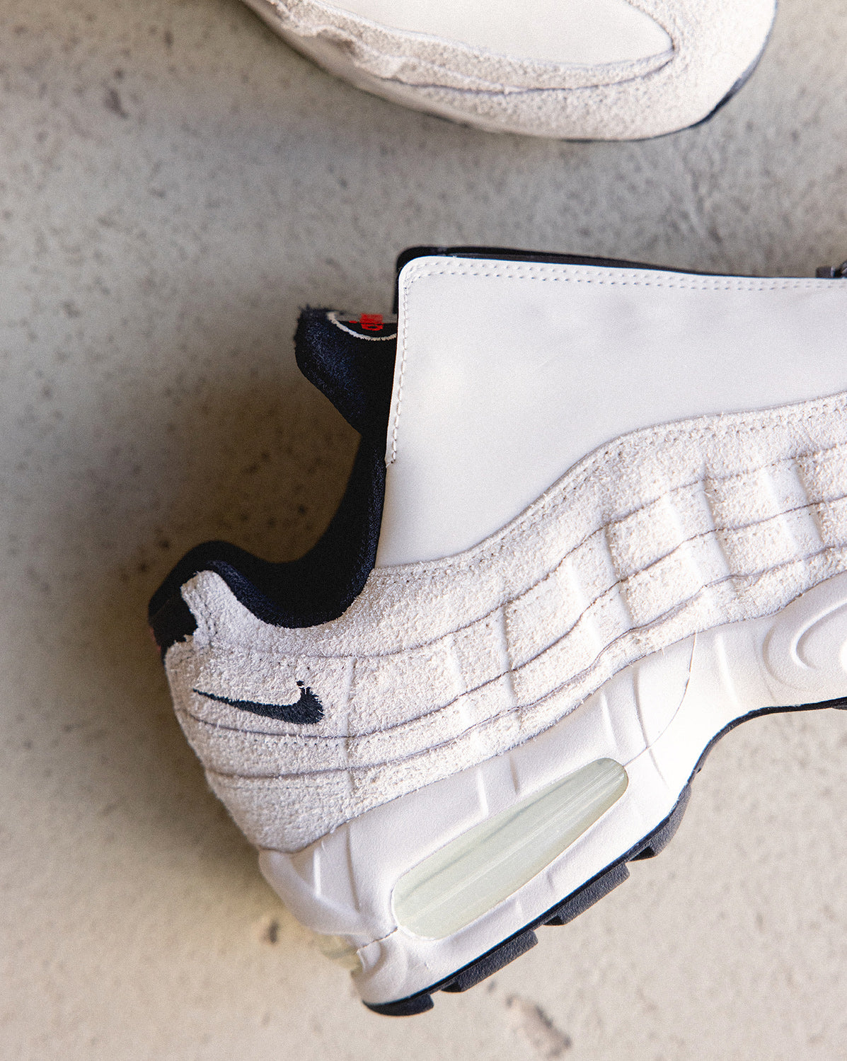 Nike Air Max 95 Zip SP *Big Bubble* - Image 4