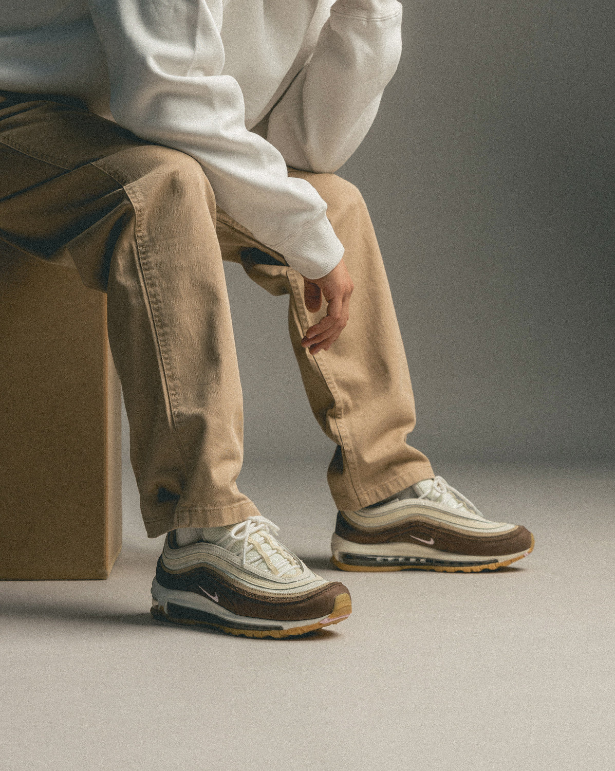 Nike Air Max 97 SE - Image 5