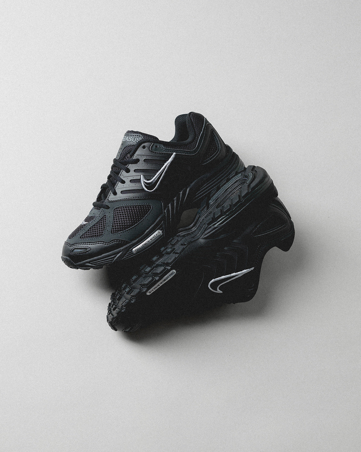 Nike Air Pegasus 2005 - Image 4