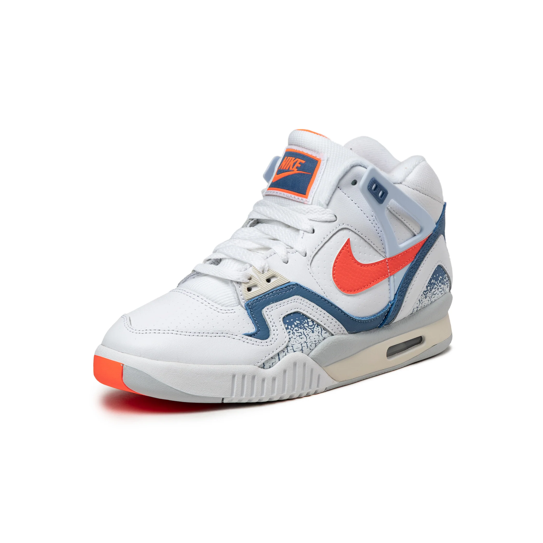Nike Air Tech Challenge 2 QS *Stone Blue* - Image 2