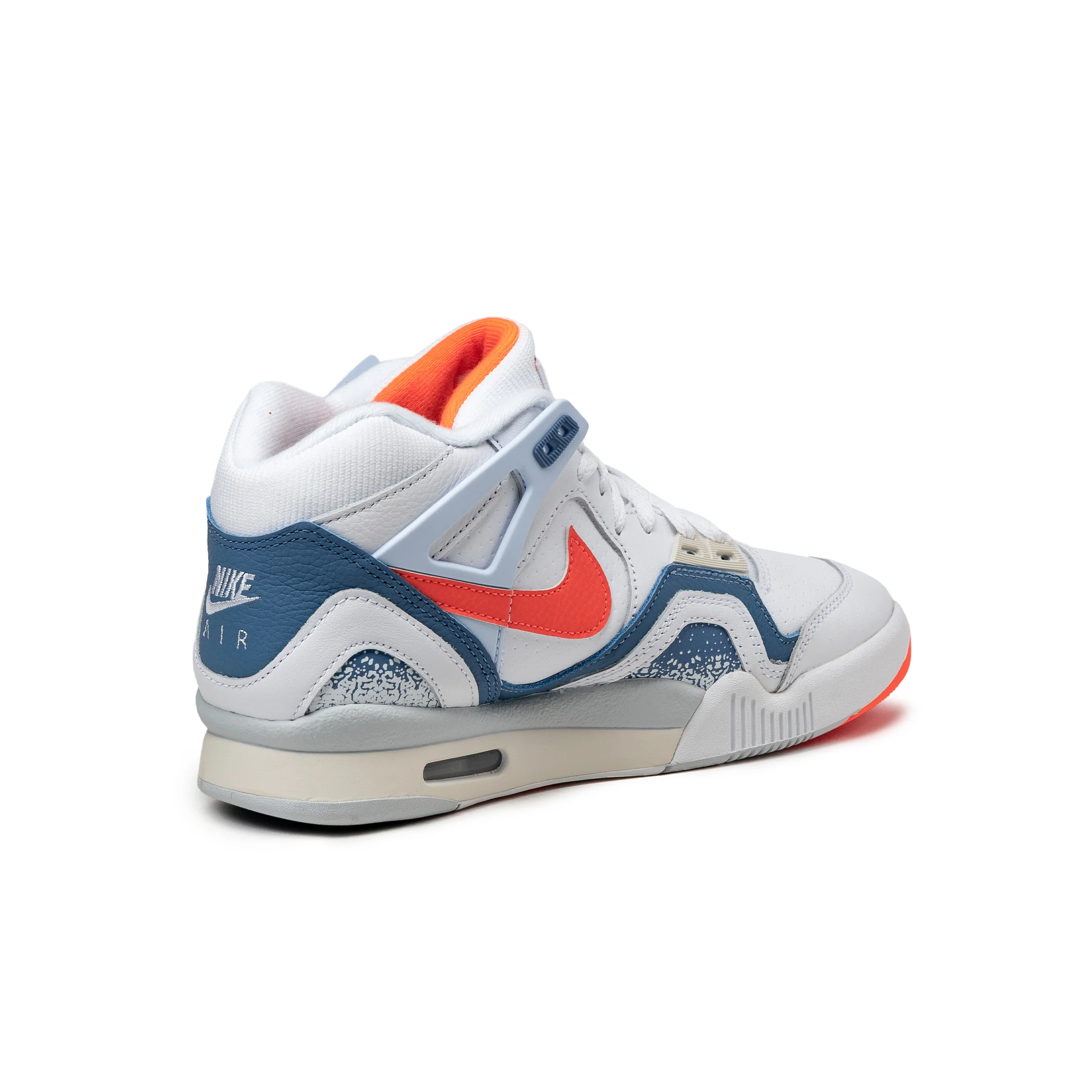 Nike Air Tech Challenge 2 QS *Stone Blue* - Image 3