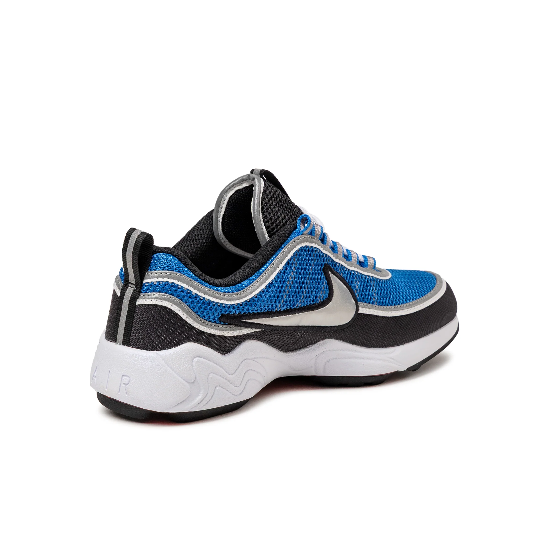 Nike Air Zoom Spiridon SP *Signal Blue* - Image 4