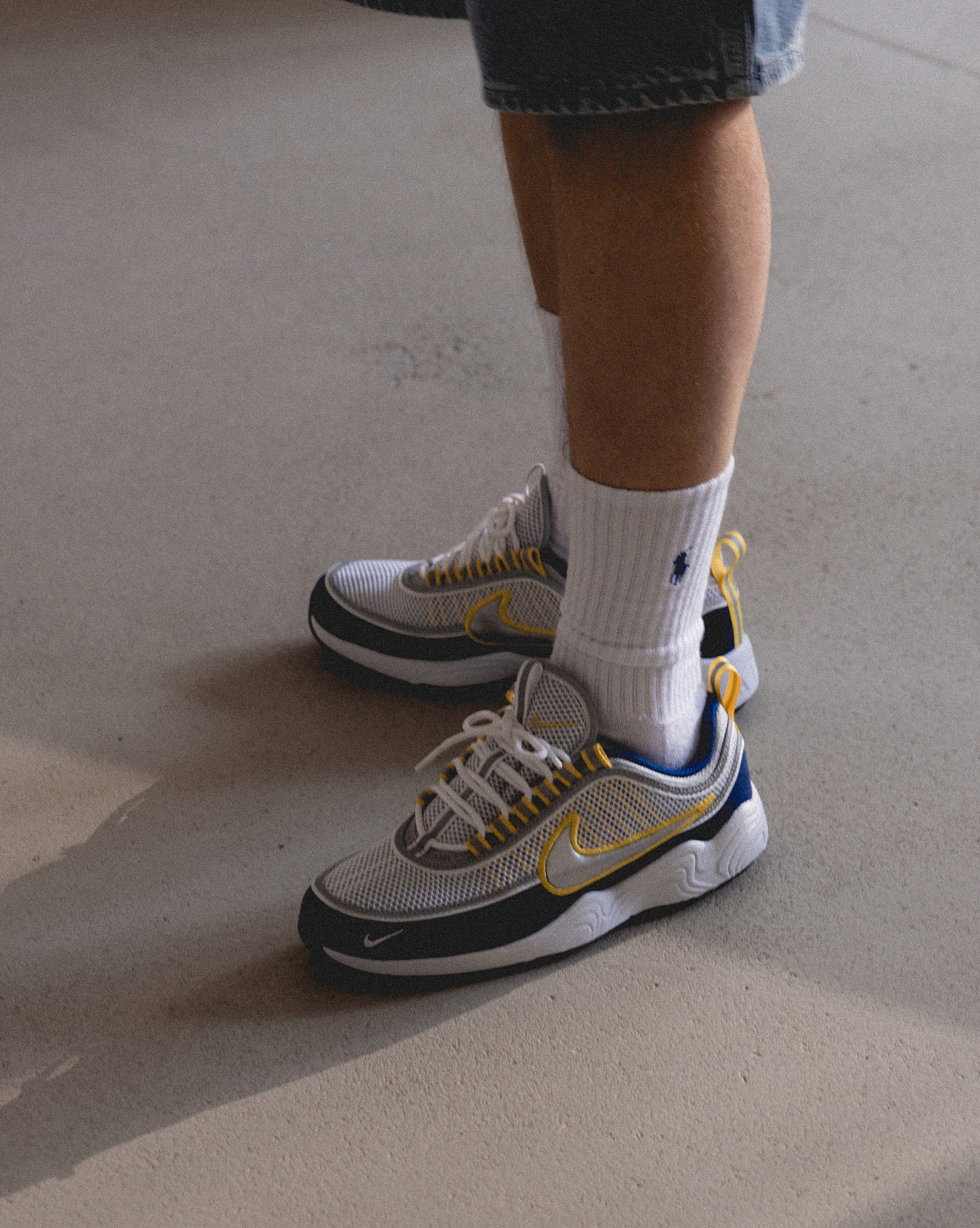 Nike Air Zoom Spiridon SP - Image 2