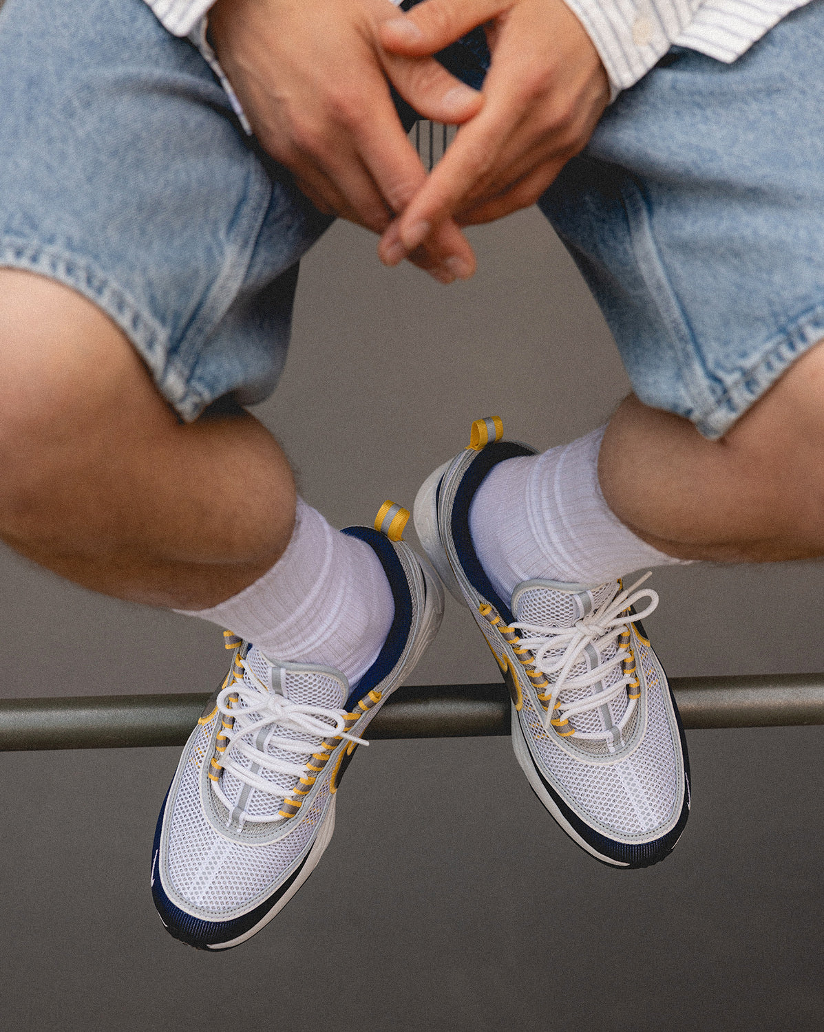 Nike Air Zoom Spiridon SP - Image 5