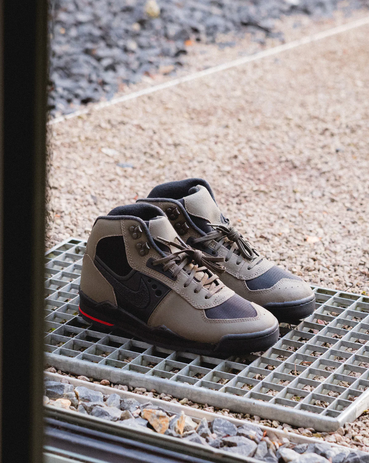Nike Baltoro QS - Image 2