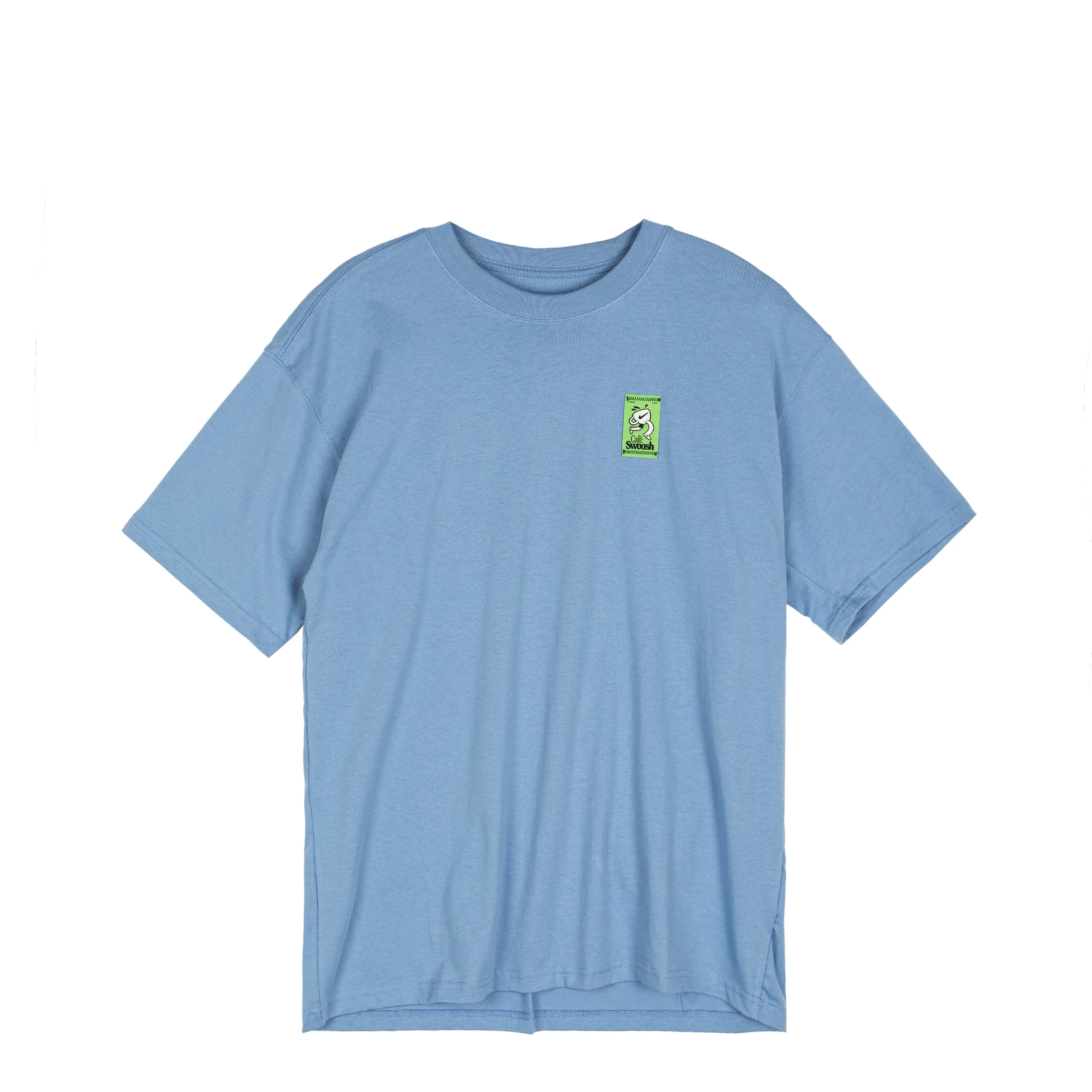 Nike Cafe Swoosh Van T-Shirt - Image 2