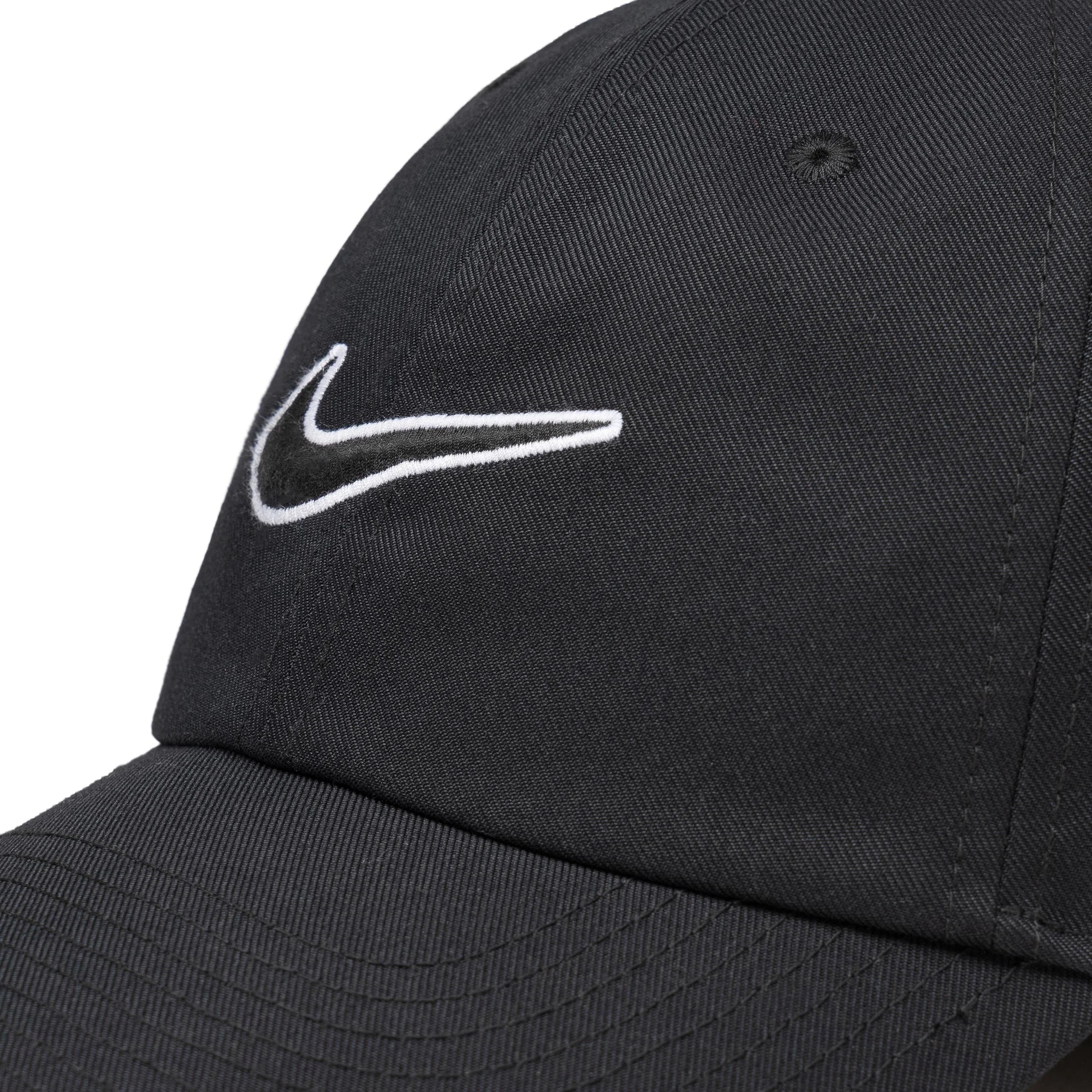 Nike Club Unstructured Swoosh Cap - Image 3