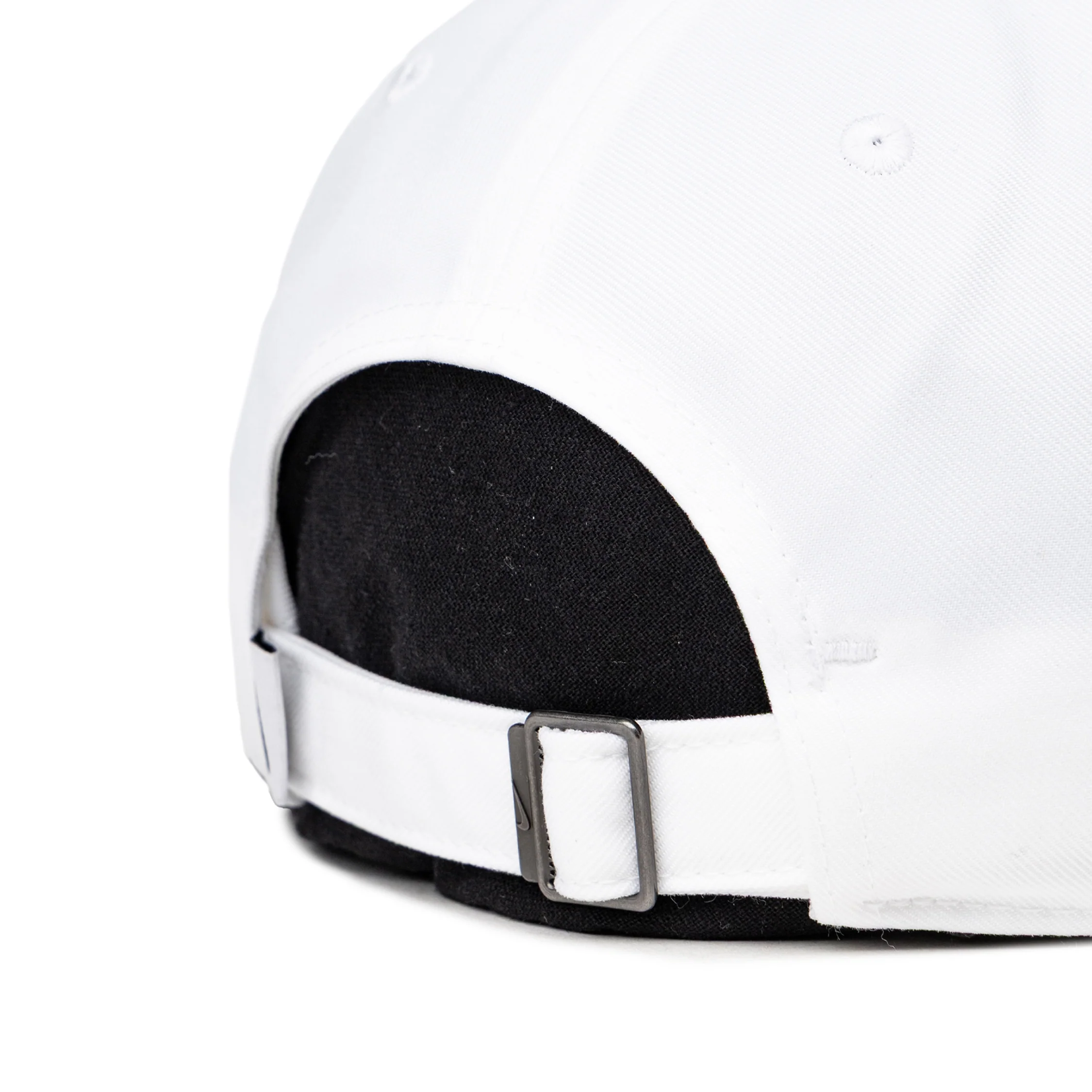 Nike	Club Unstructured Swoosh Cap - Image 3