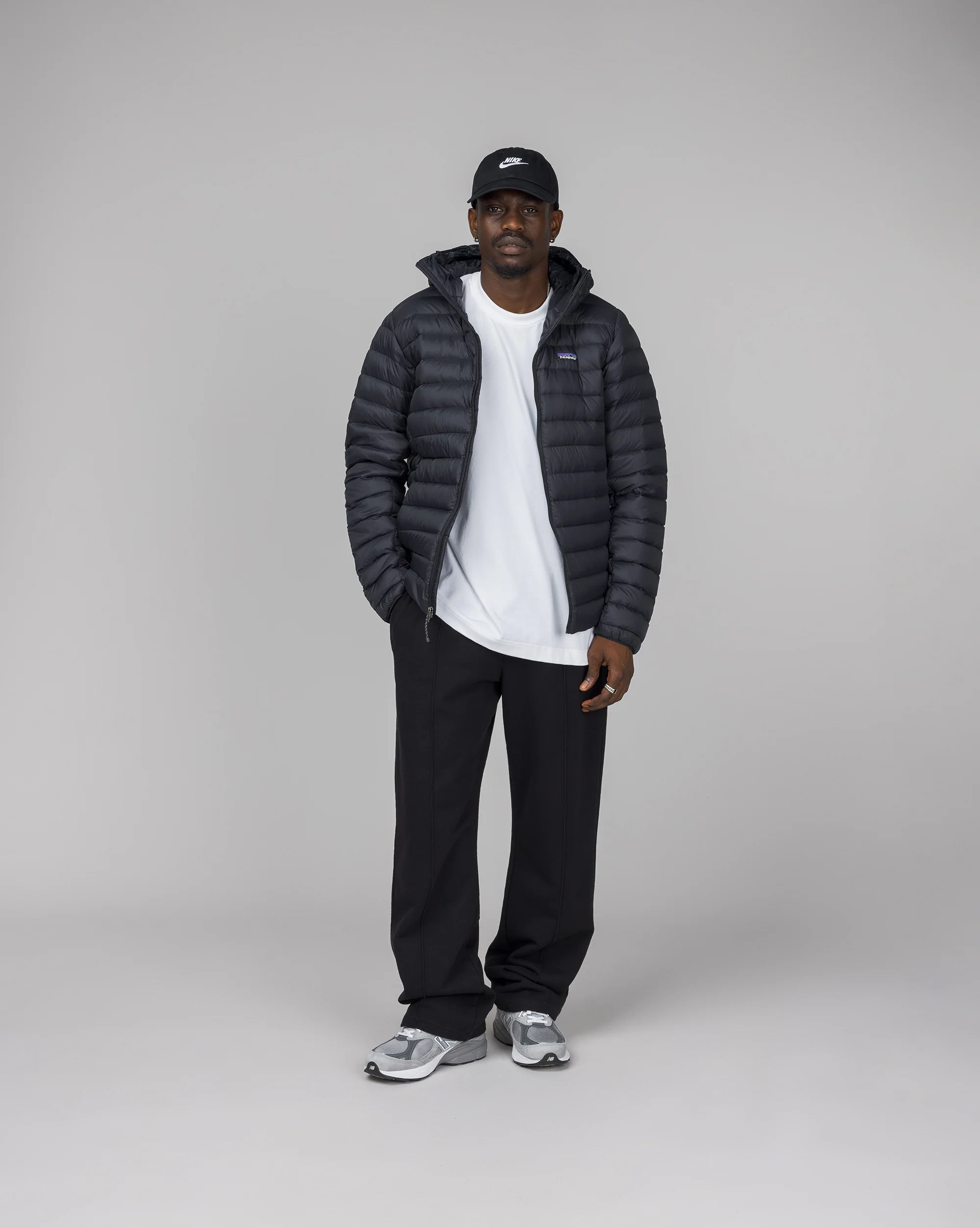 Nike Club Washed Cap - Image 2