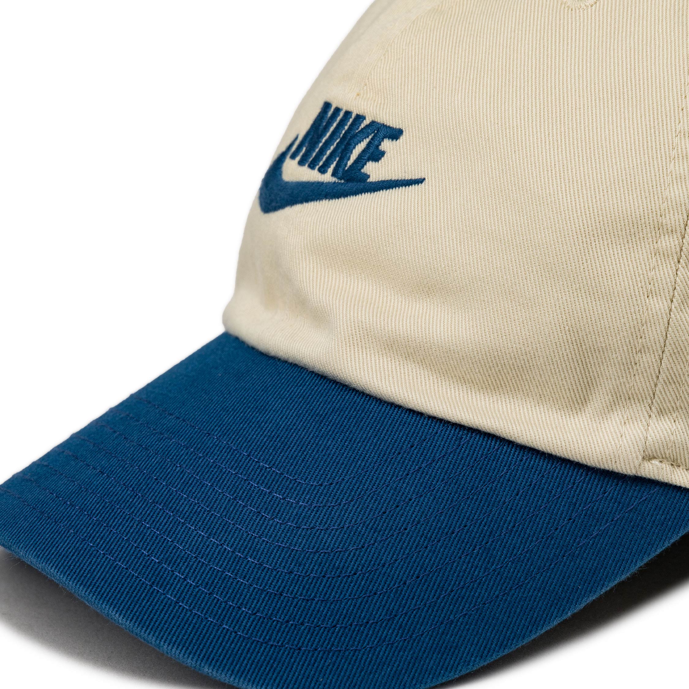 Nike	Club Washed Cap - Image 2