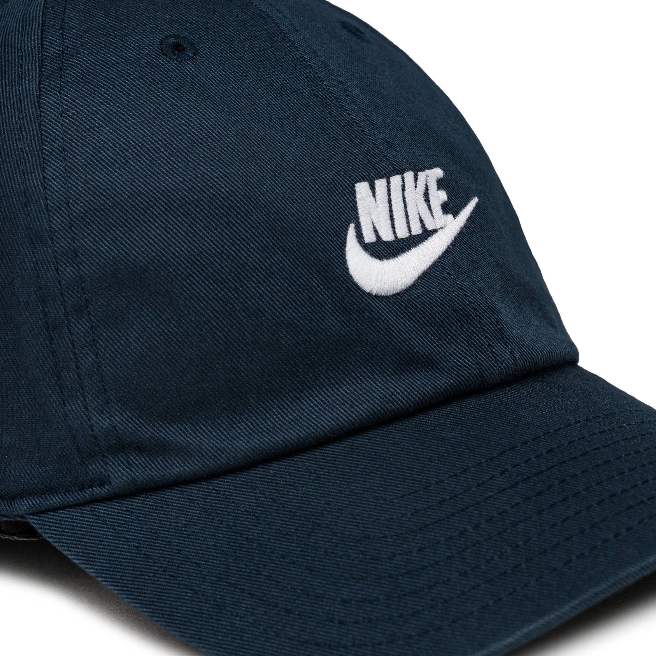 Nike Club Washed Cap - Image 2