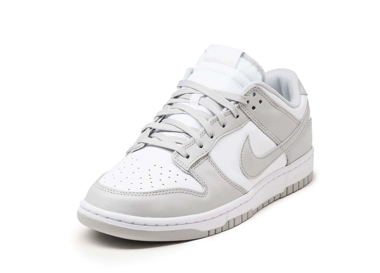 Nike Dunk Low Retro *Fog Grey* - Image 2