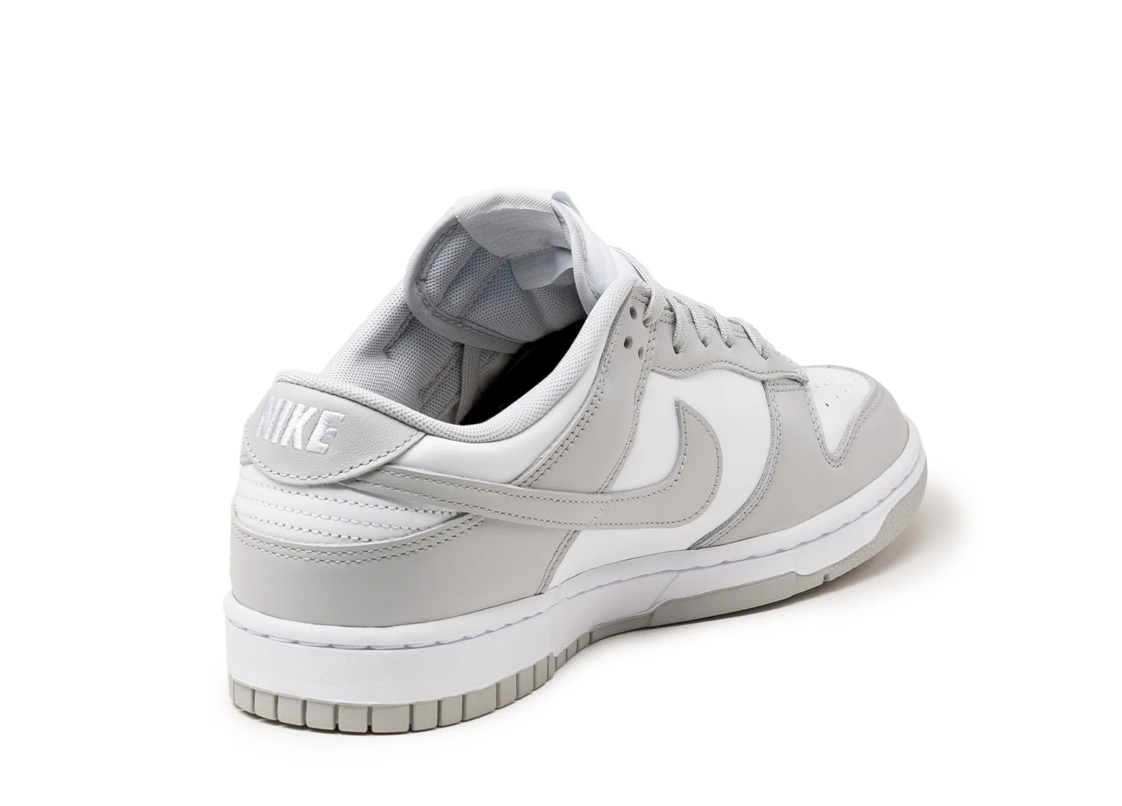 Nike Dunk Low Retro *Fog Grey* - Image 3